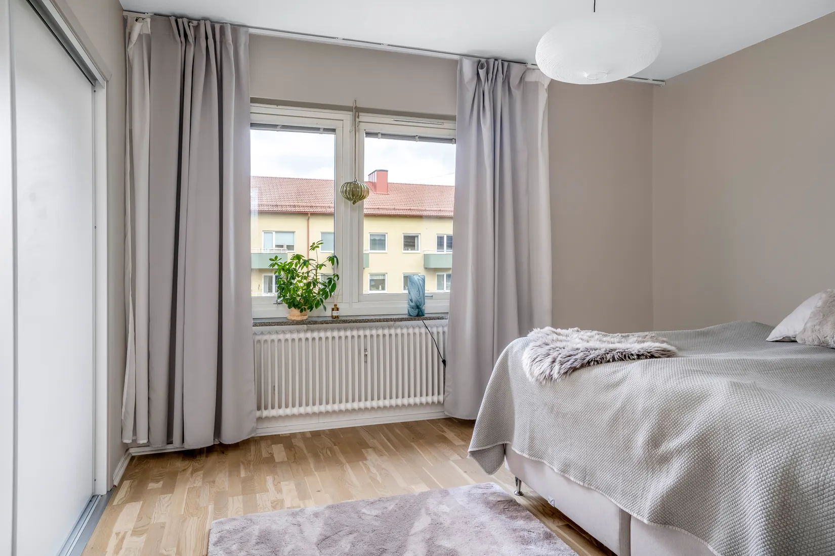 Bostadsrätt, Mellankullagatan 6A, Hässleholm - Väster, Hässleholm