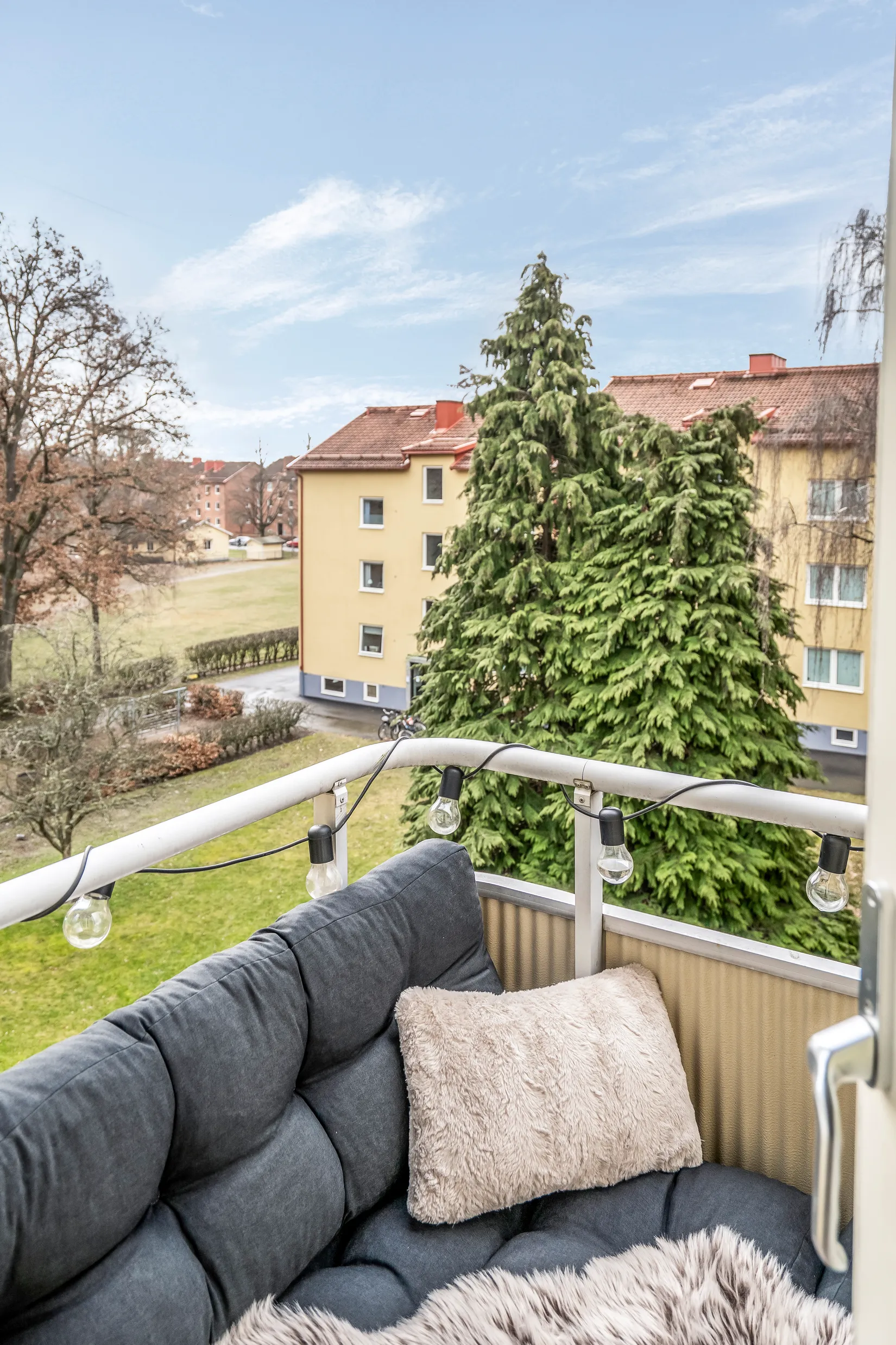 Bostadsrätt, Mellankullagatan 6A, Hässleholm - Väster, Hässleholm