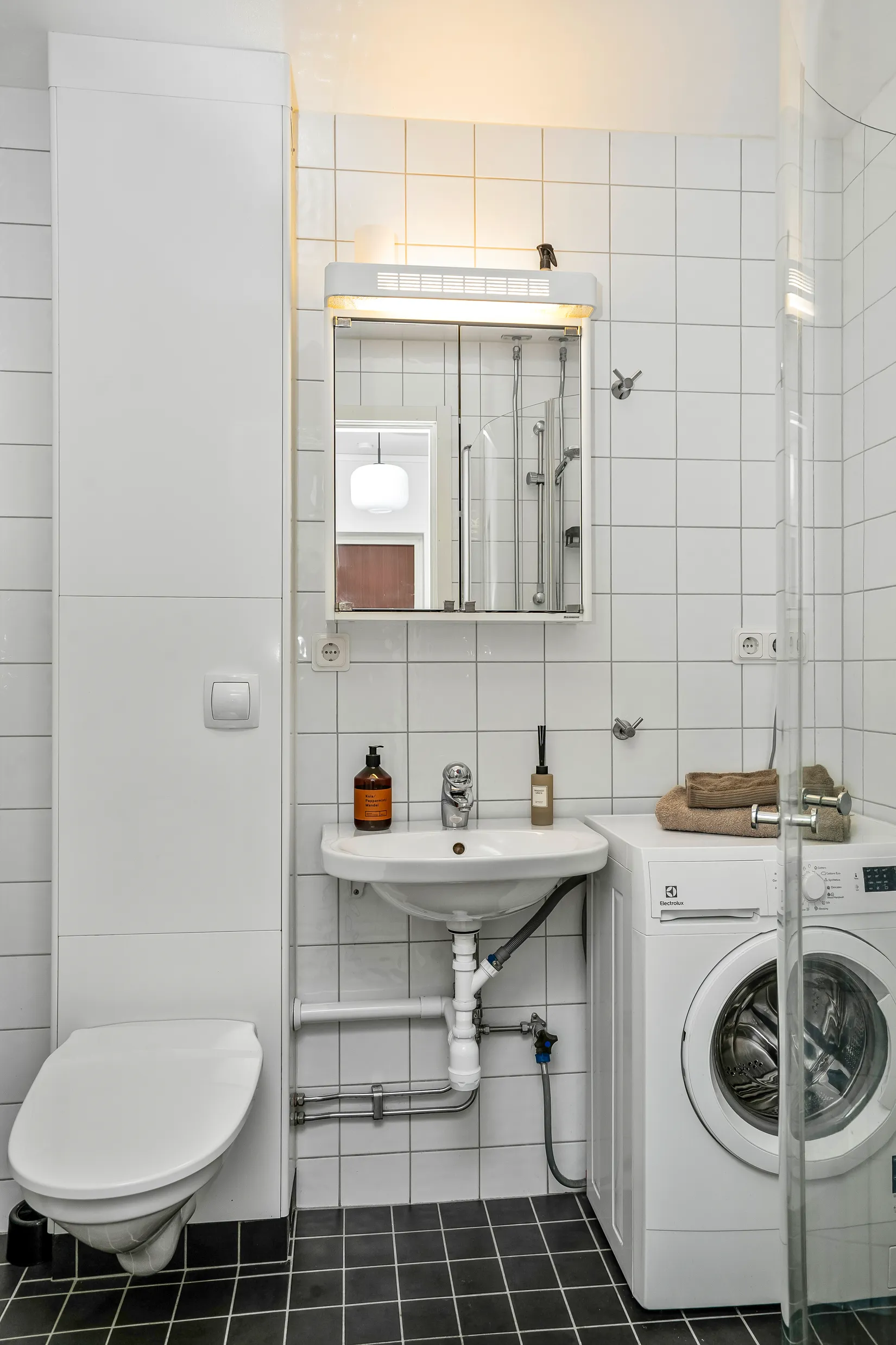 Bostadsrätt, Mellankullagatan 6A, Hässleholm - Väster, Hässleholm