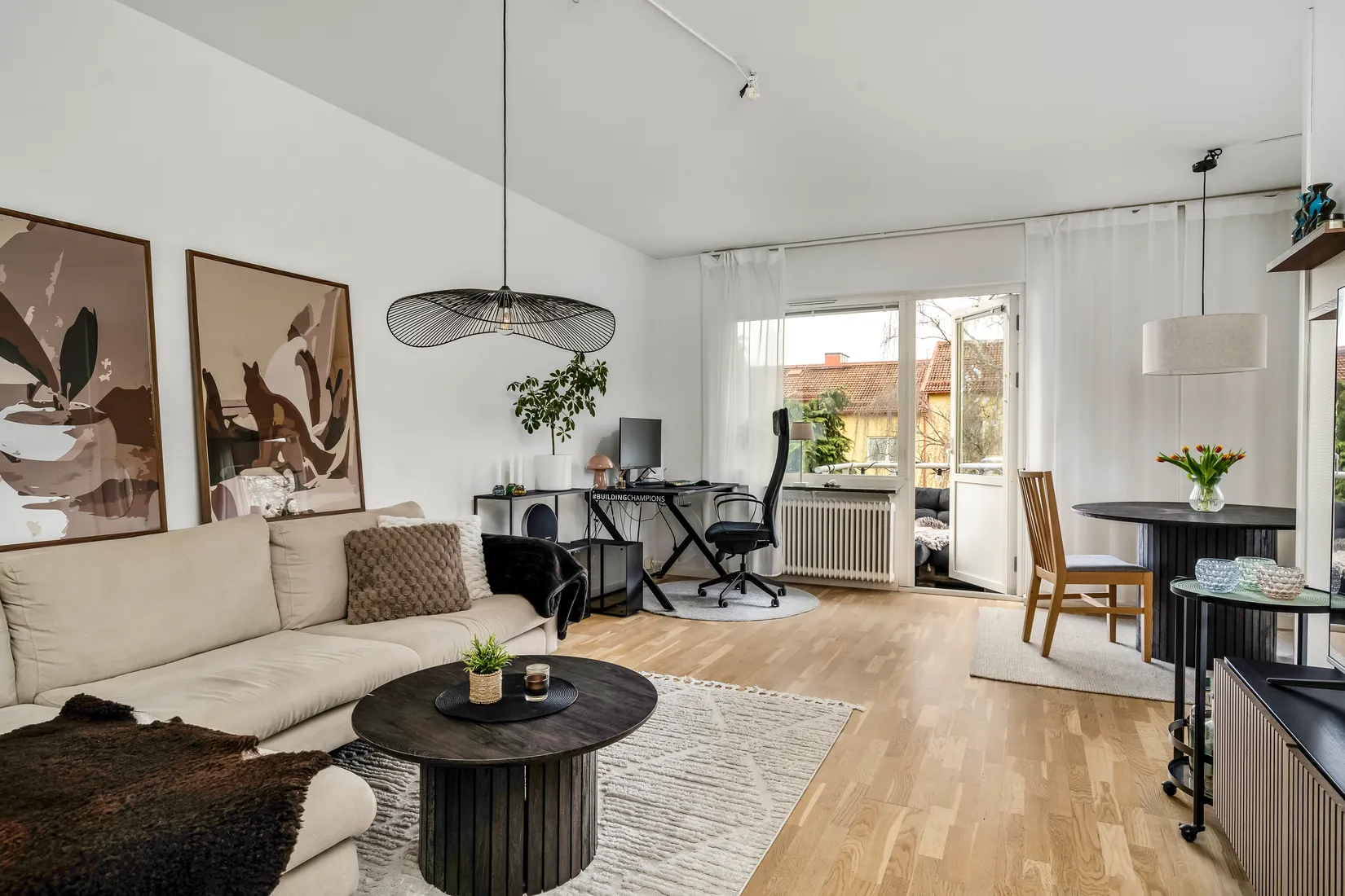 Bostadsrätt, Mellankullagatan 6A, Hässleholm - Väster, Hässleholm