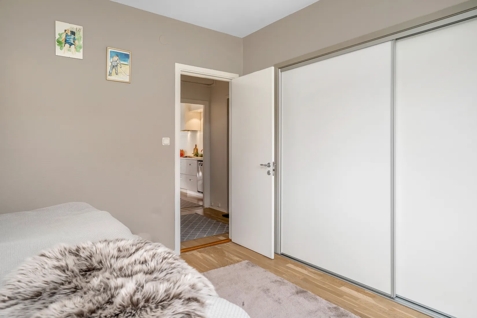 Bostadsrätt, Mellankullagatan 6A, Hässleholm - Väster, Hässleholm