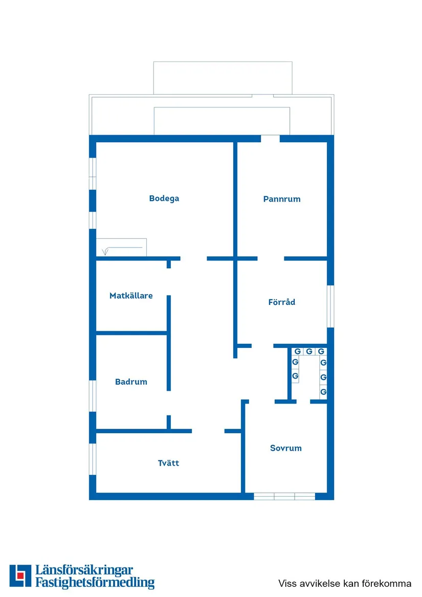 Villa, Kärrvägen 9, Viskafors, Borås