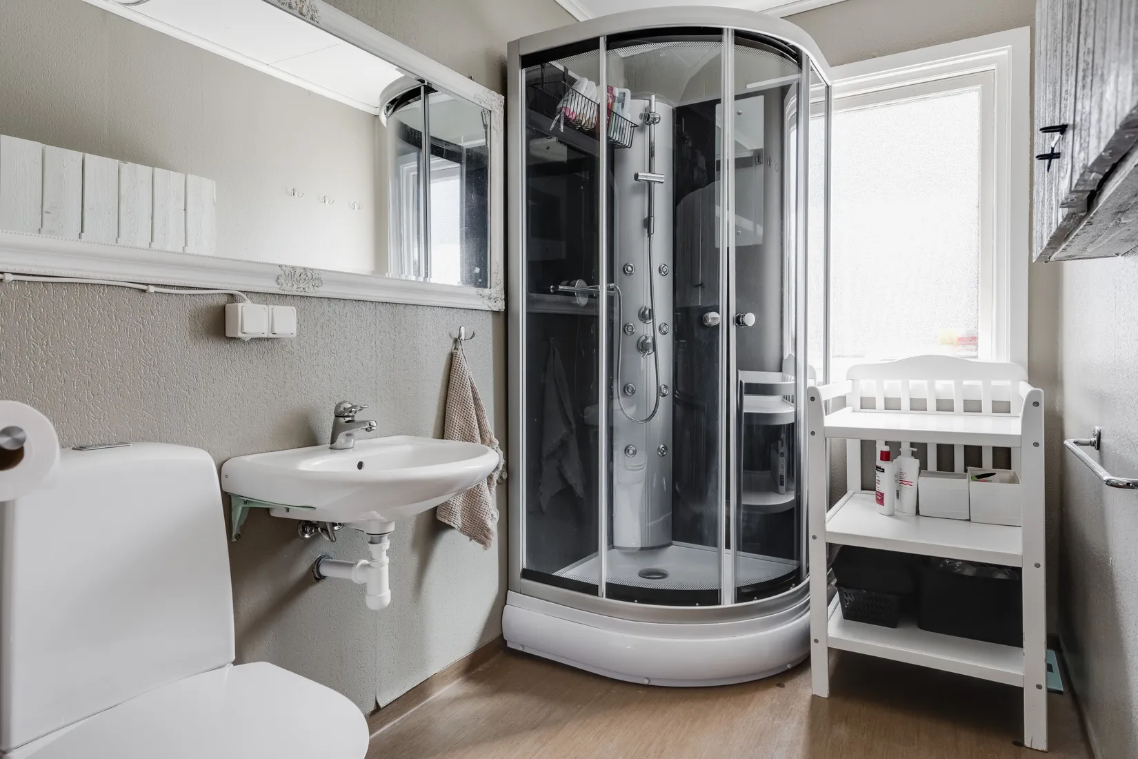 Villa, Kärrvägen 9, Viskafors, Borås