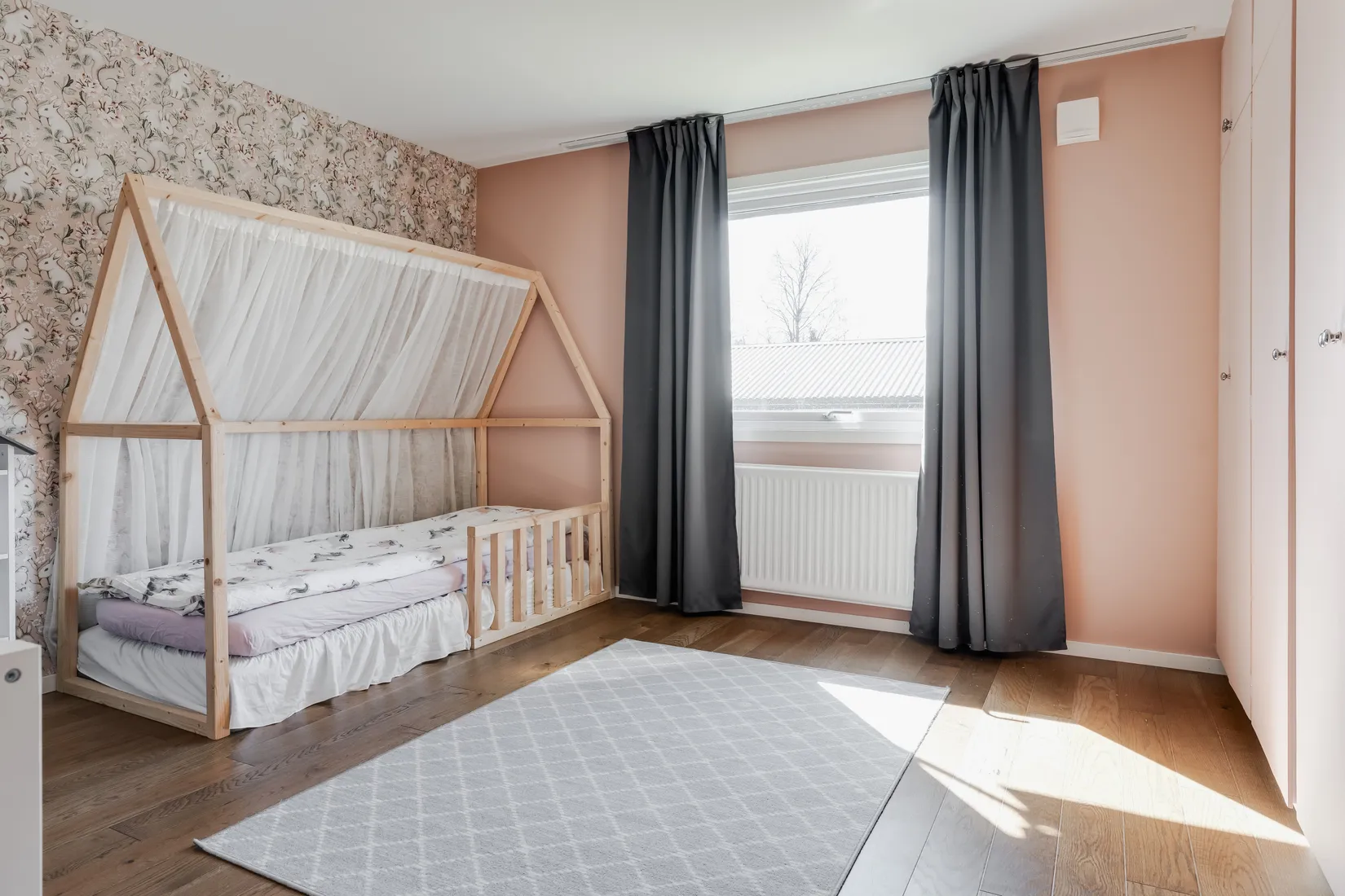 Villa, Kärrvägen 9, Viskafors, Borås