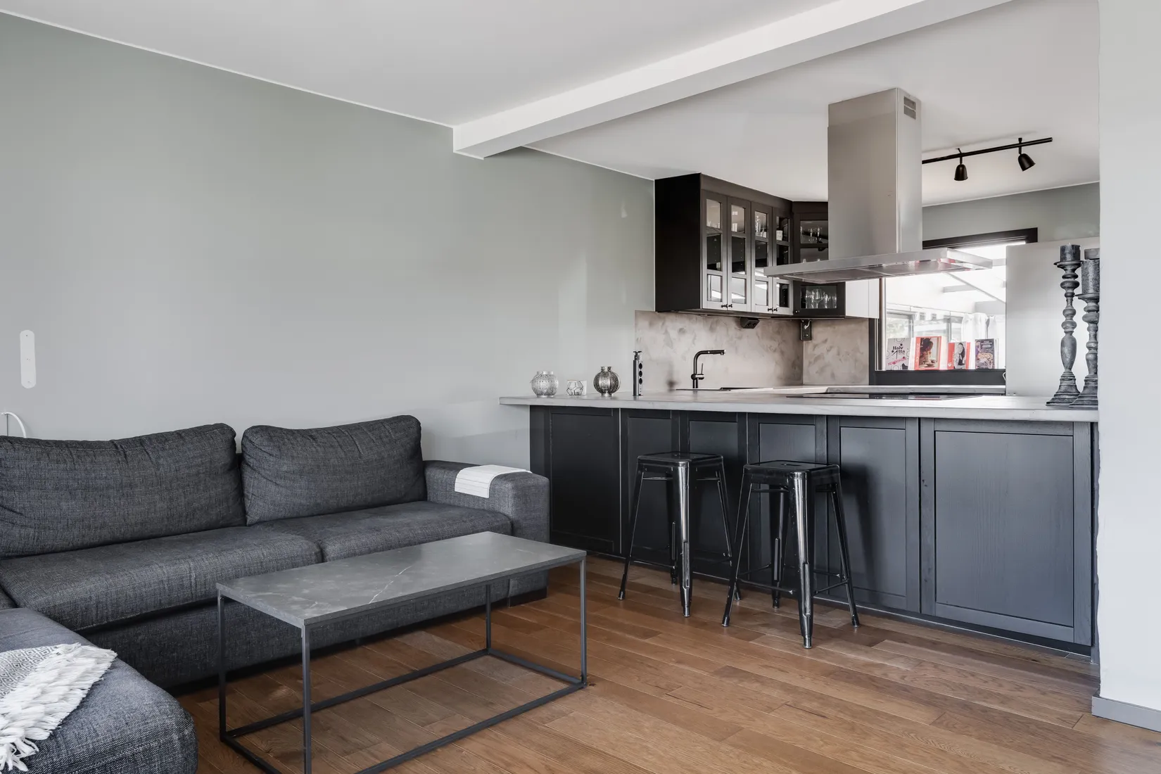 Villa, Kärrvägen 9, Viskafors, Borås