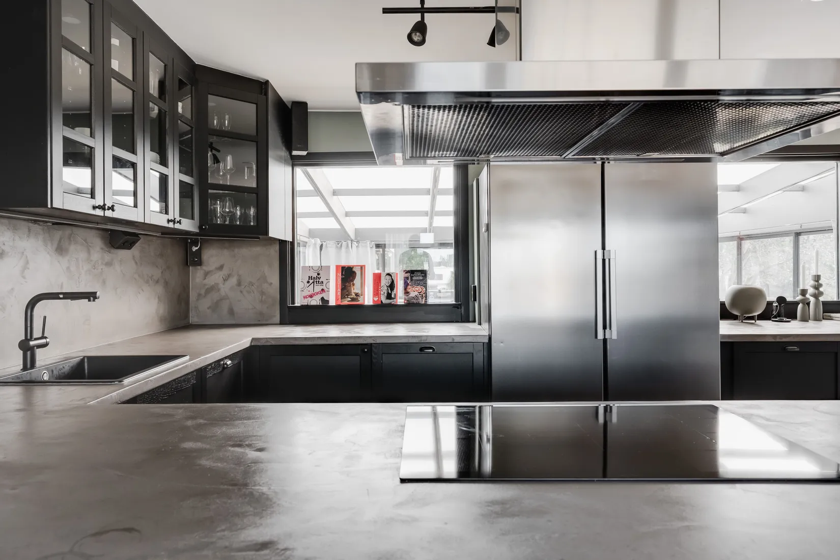 Villa, Kärrvägen 9, Viskafors, Borås