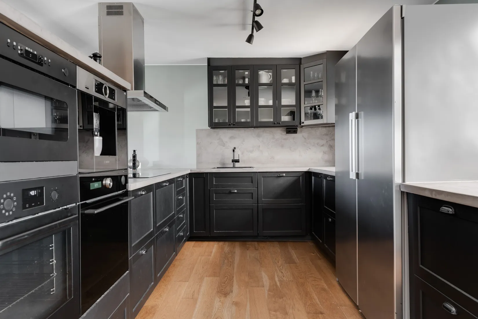 Villa, Kärrvägen 9, Viskafors, Borås