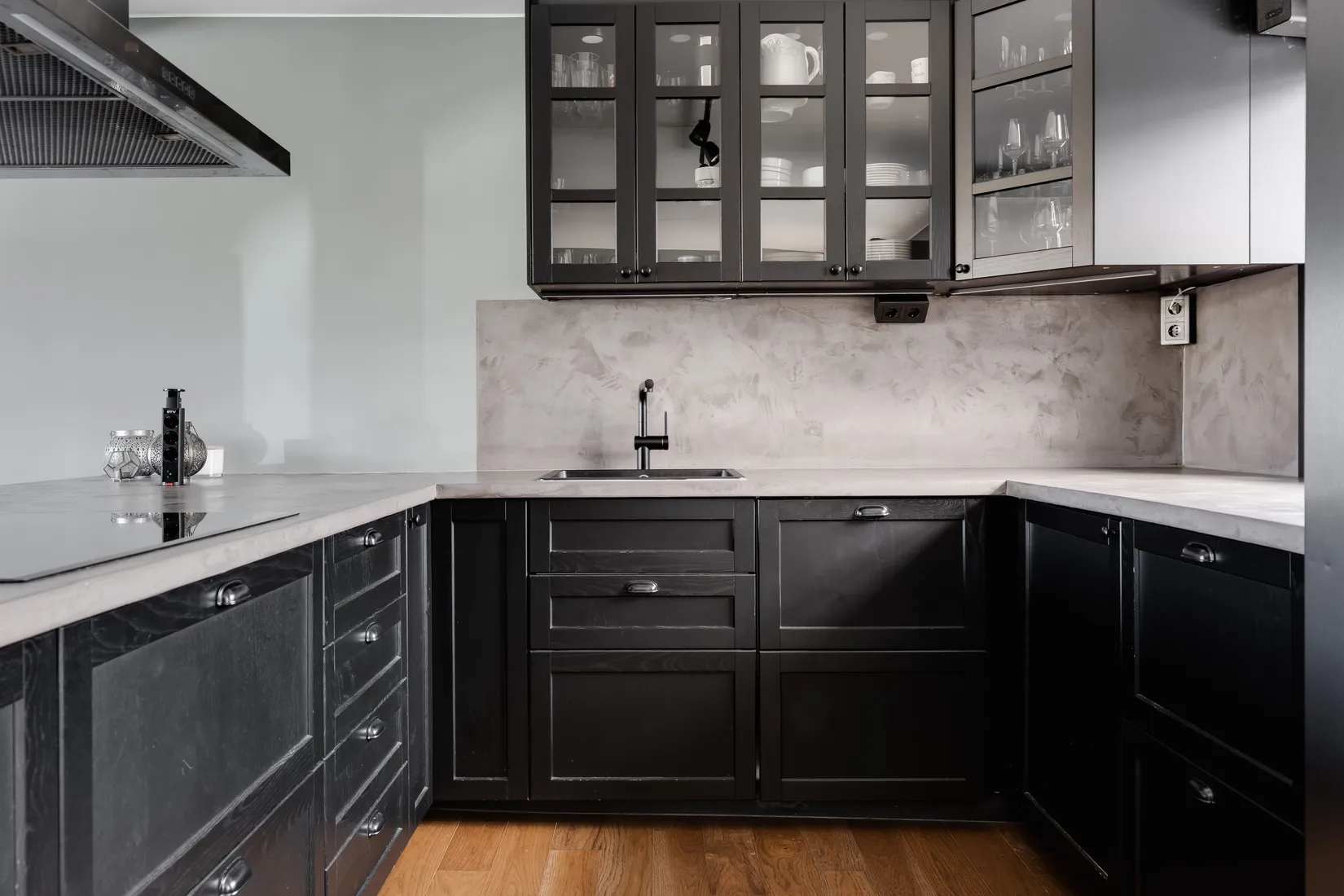 Villa, Kärrvägen 9, Viskafors, Borås