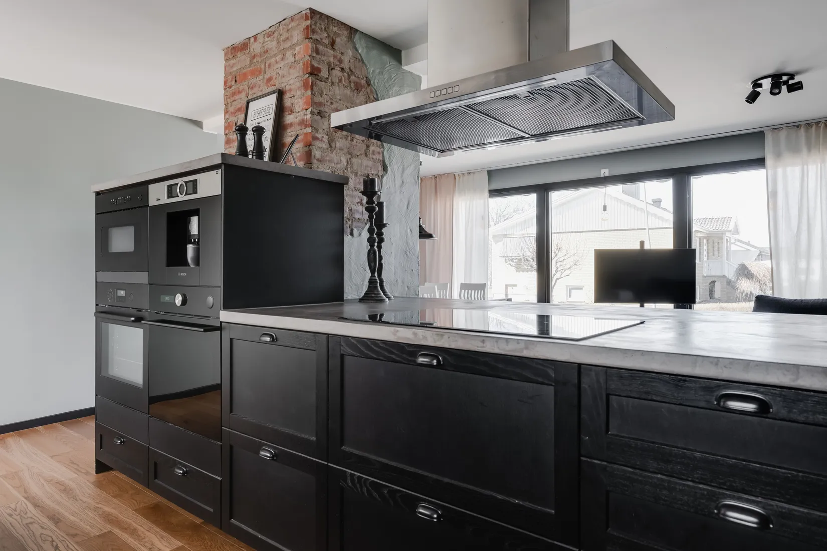 Villa, Kärrvägen 9, Viskafors, Borås