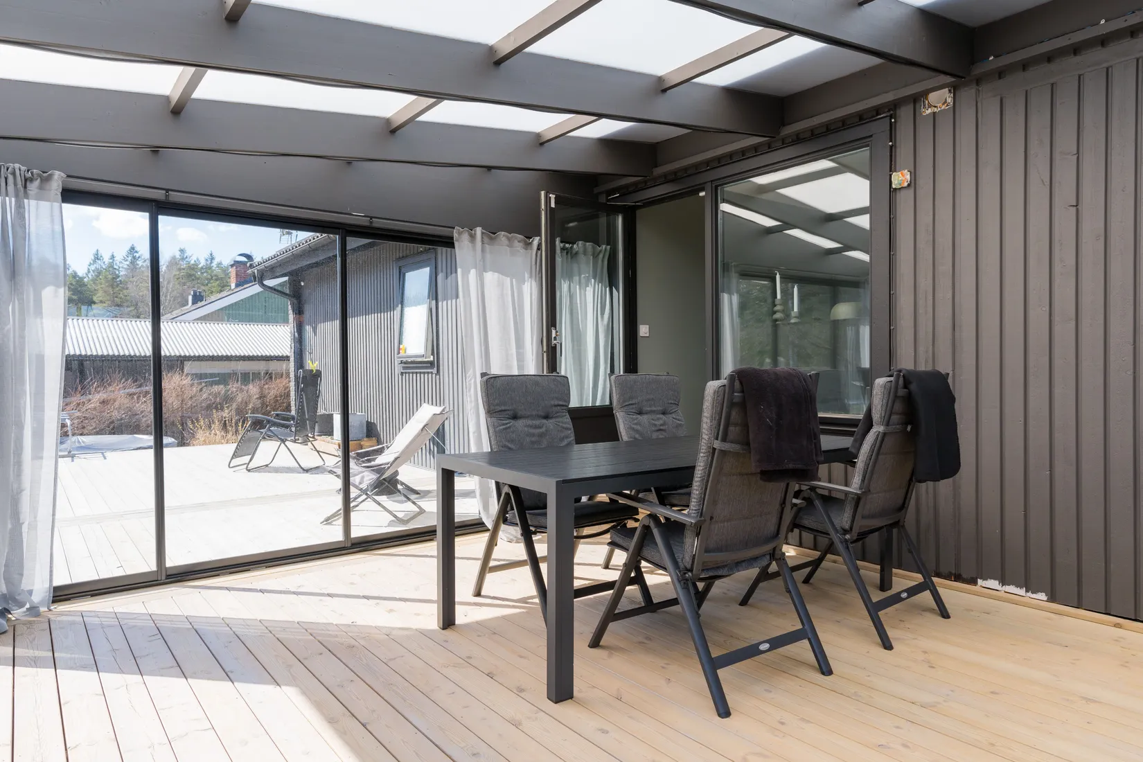 Villa, Kärrvägen 9, Viskafors, Borås