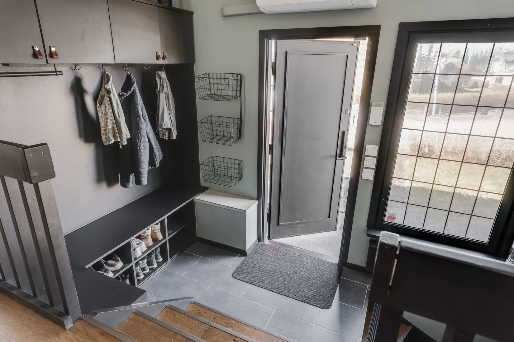 Villa, Kärrvägen 9, Viskafors, Borås