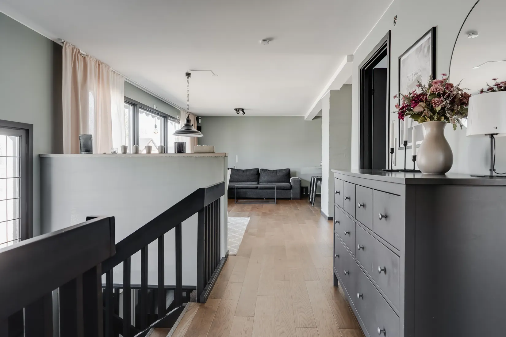 Villa, Kärrvägen 9, Viskafors, Borås