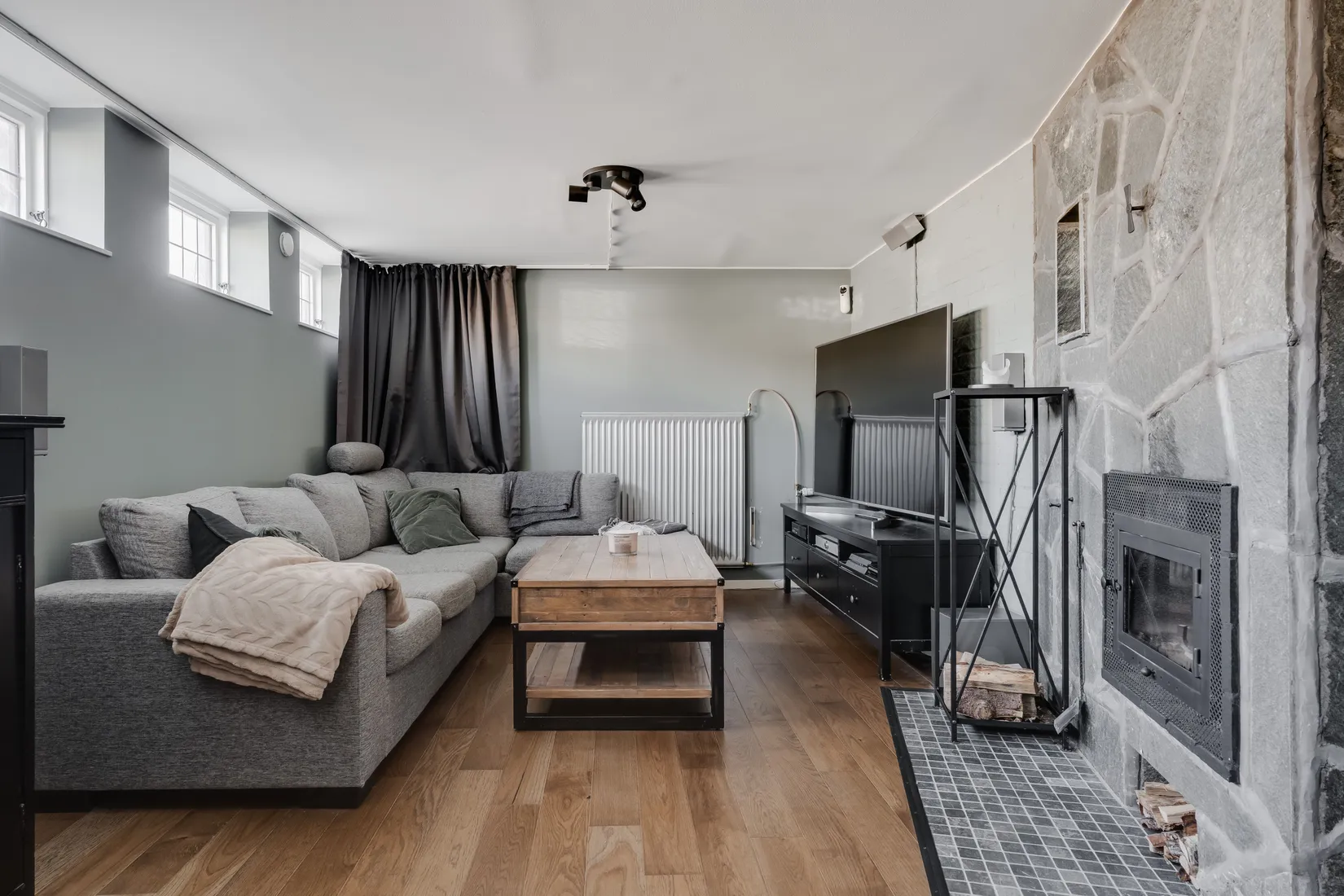 Villa, Kärrvägen 9, Viskafors, Borås