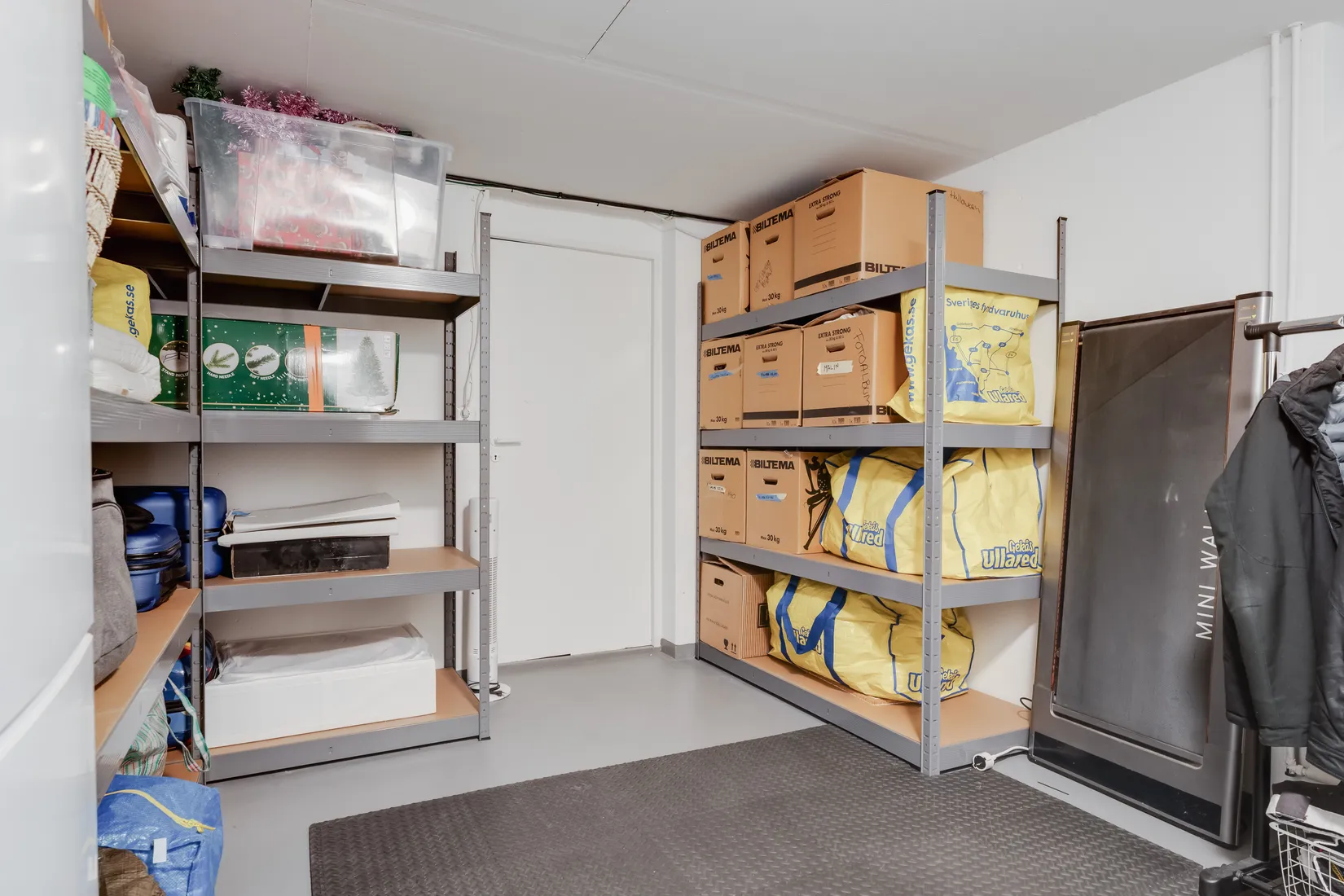 Villa, Kärrvägen 9, Viskafors, Borås