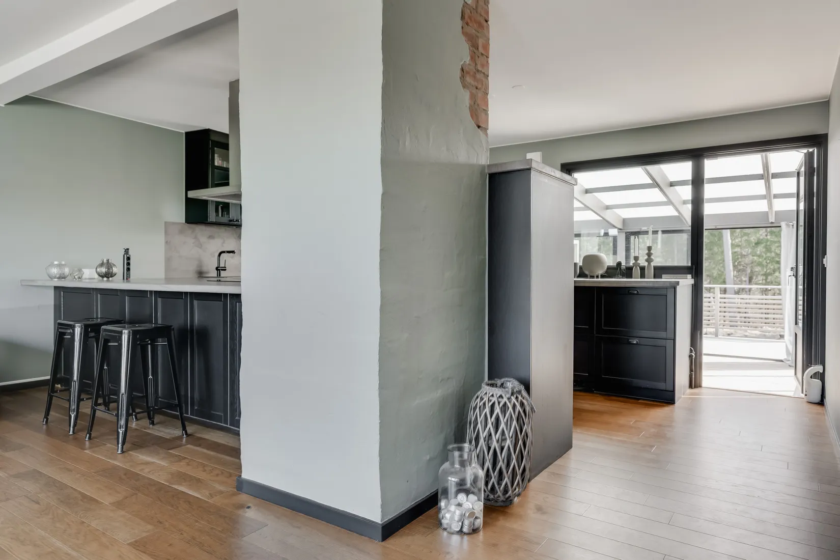 Villa, Kärrvägen 9, Viskafors, Borås