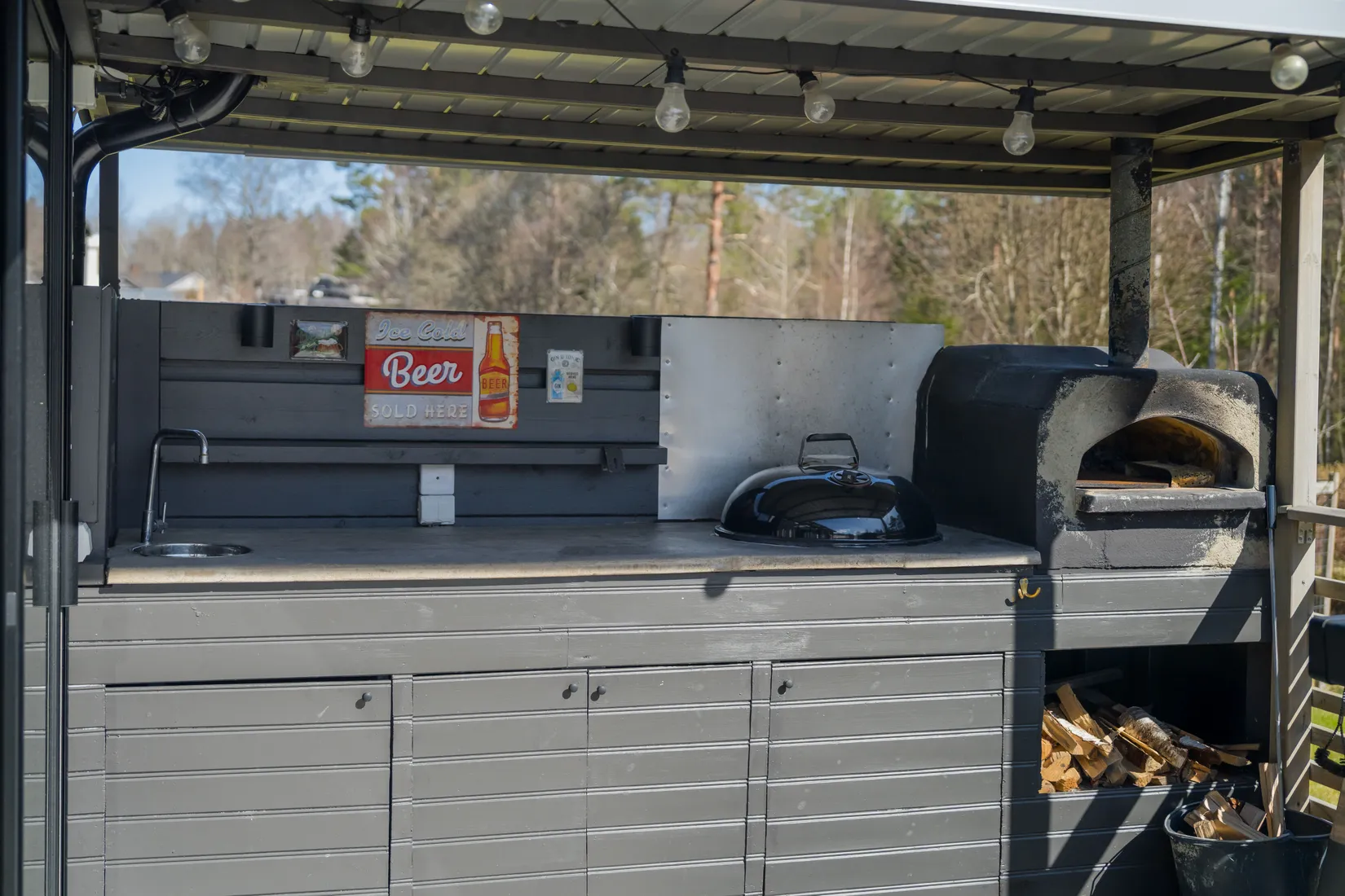 Villa, Kärrvägen 9, Viskafors, Borås