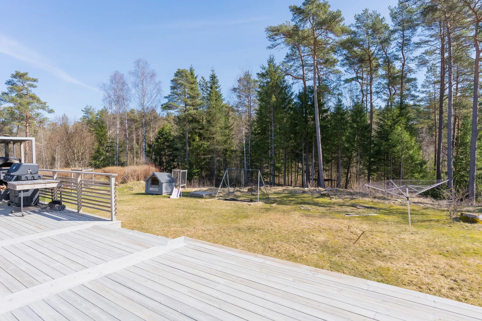 Villa, Kärrvägen 9, Viskafors, Borås