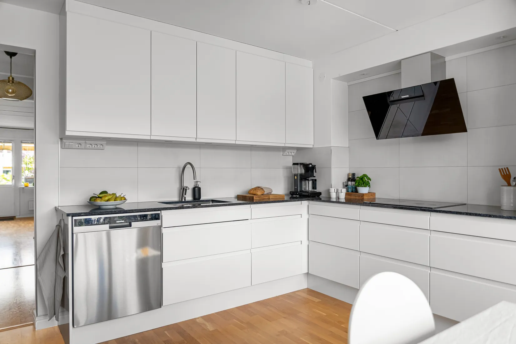 Radhus, Tomatgatan 12, Årsta, Uppsala