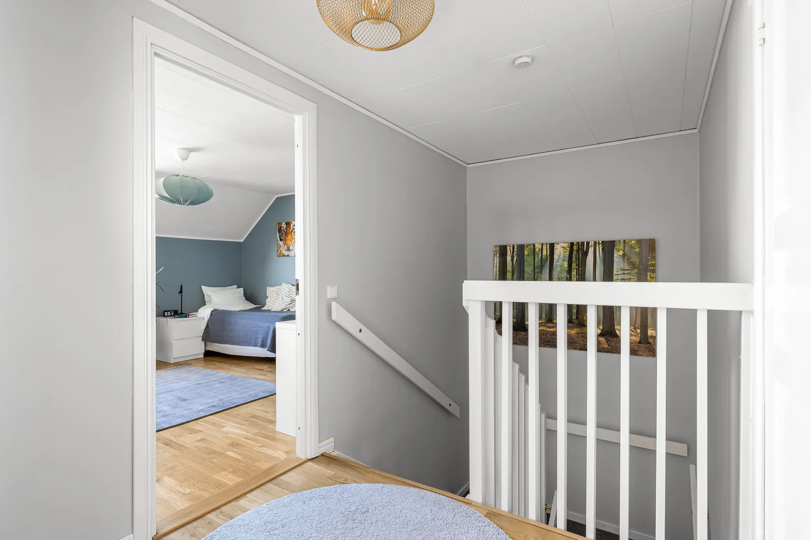 Radhus, Tomatgatan 12, Årsta, Uppsala