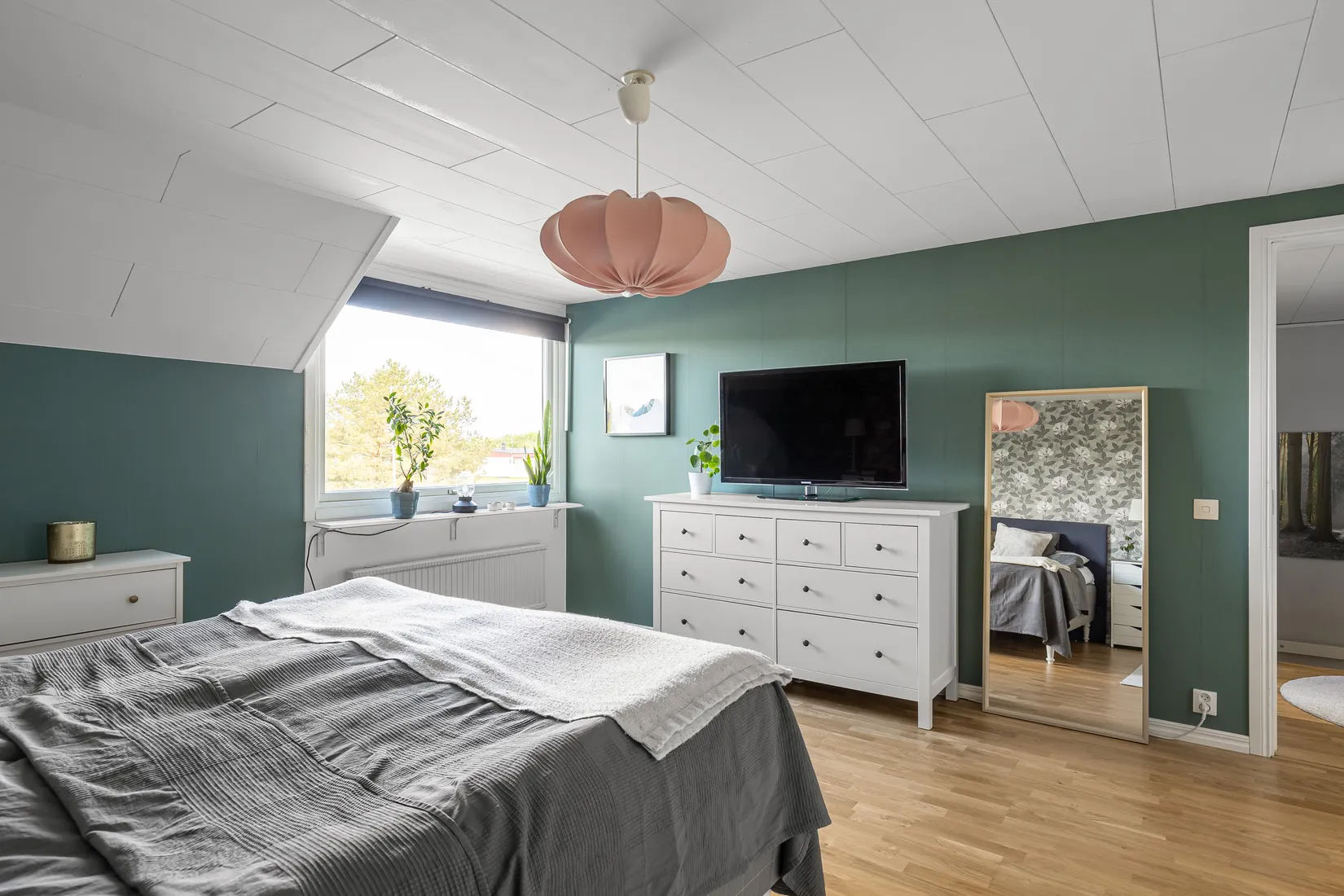 Radhus, Tomatgatan 12, Årsta, Uppsala