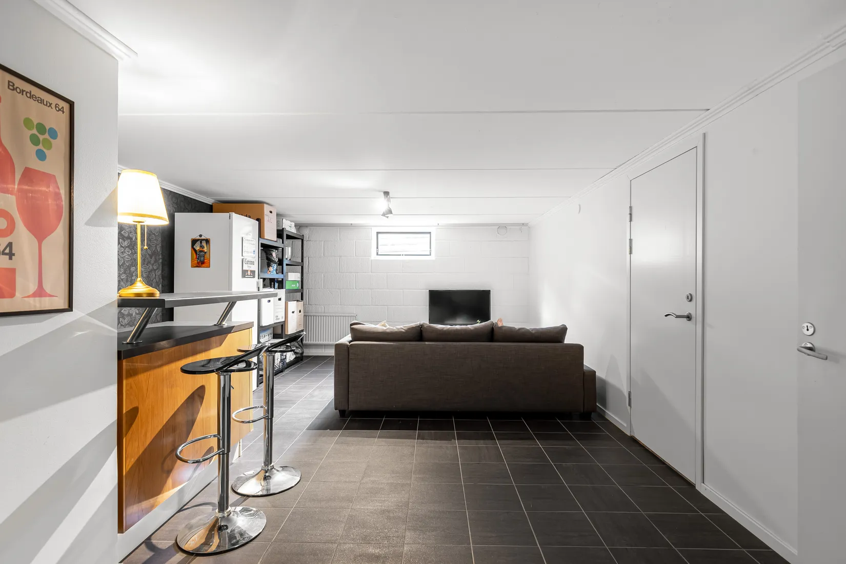 Radhus, Tomatgatan 12, Årsta, Uppsala