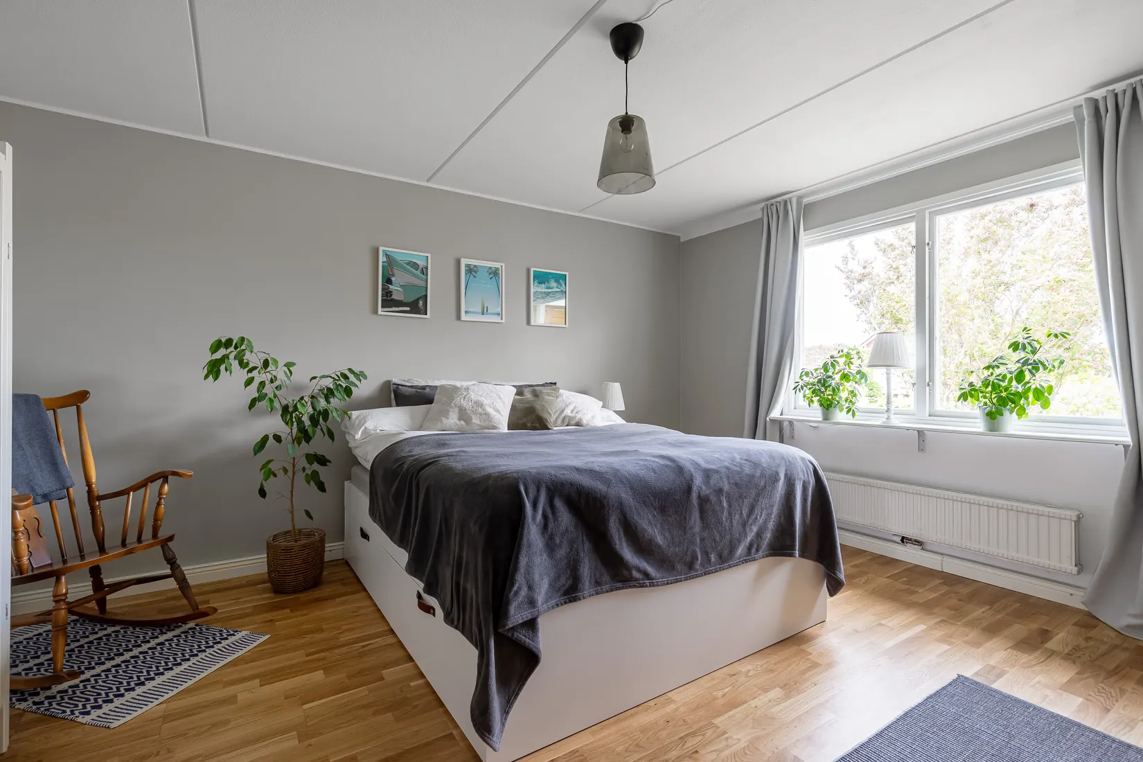 Radhus, Tomatgatan 12, Årsta, Uppsala