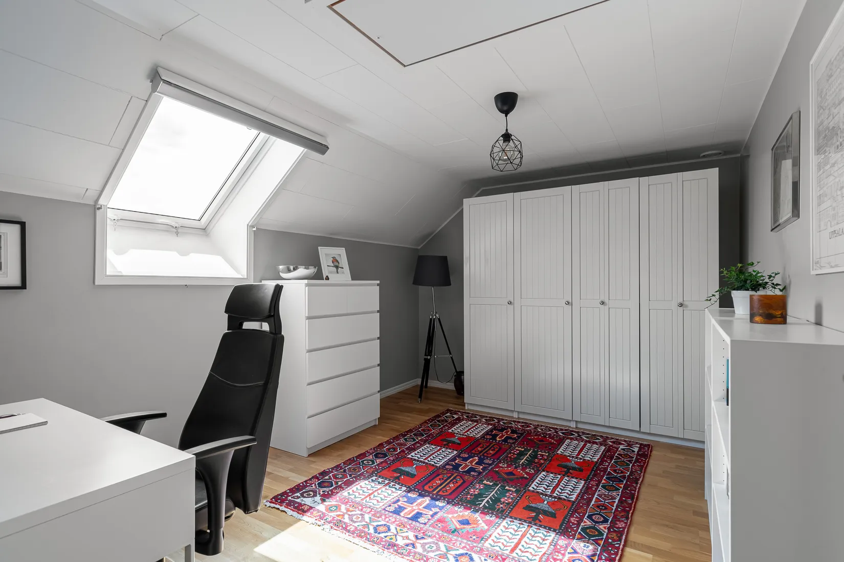 Radhus, Tomatgatan 12, Årsta, Uppsala
