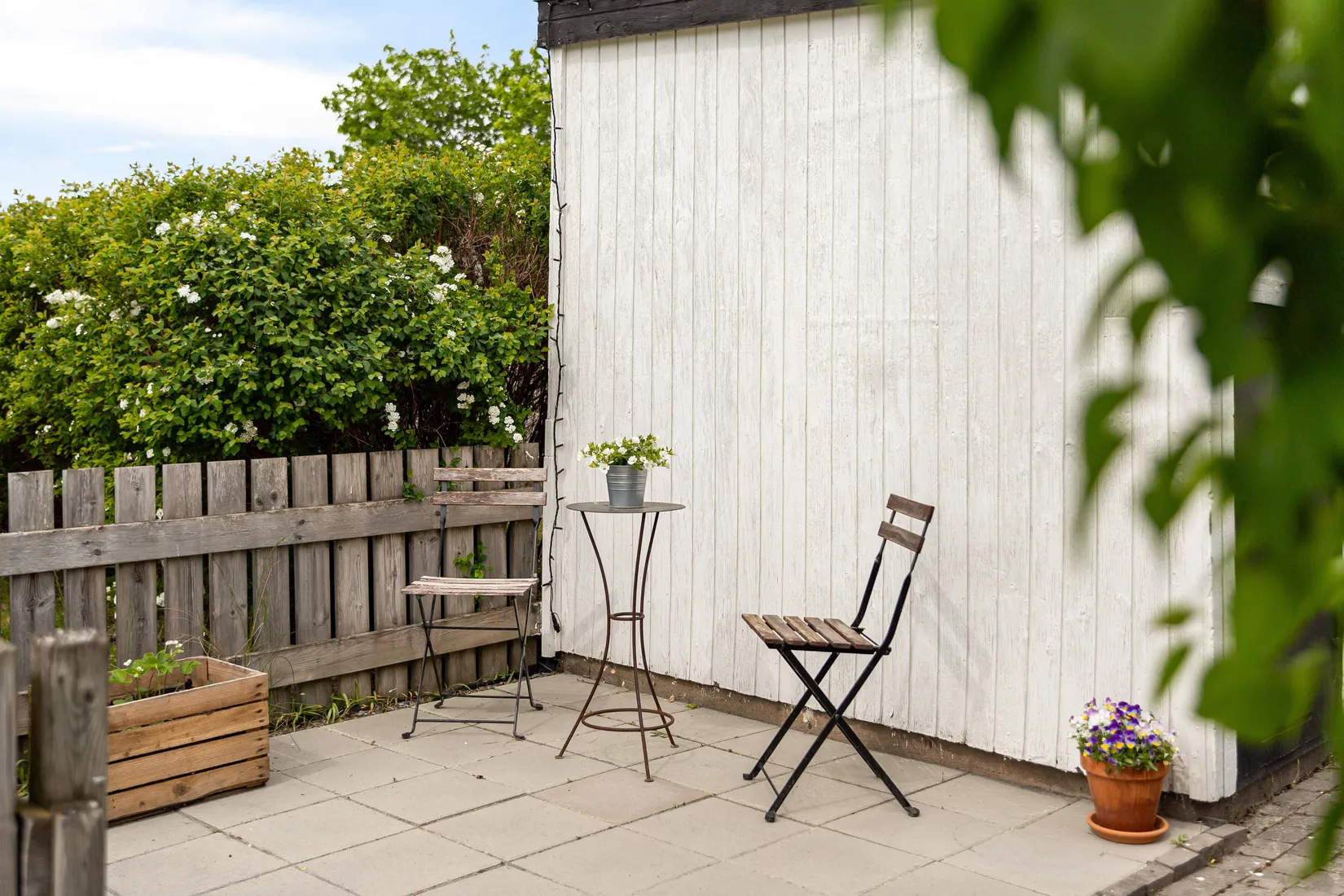 Radhus, Tomatgatan 12, Årsta, Uppsala