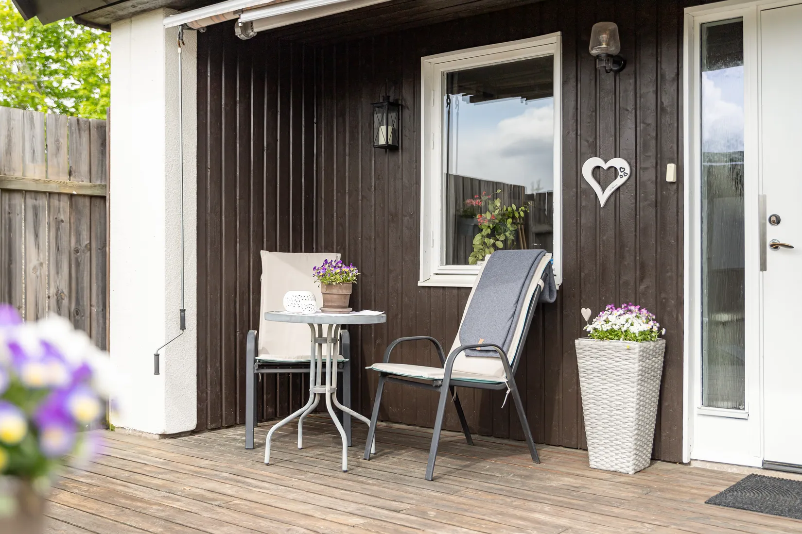 Radhus, Tomatgatan 12, Årsta, Uppsala