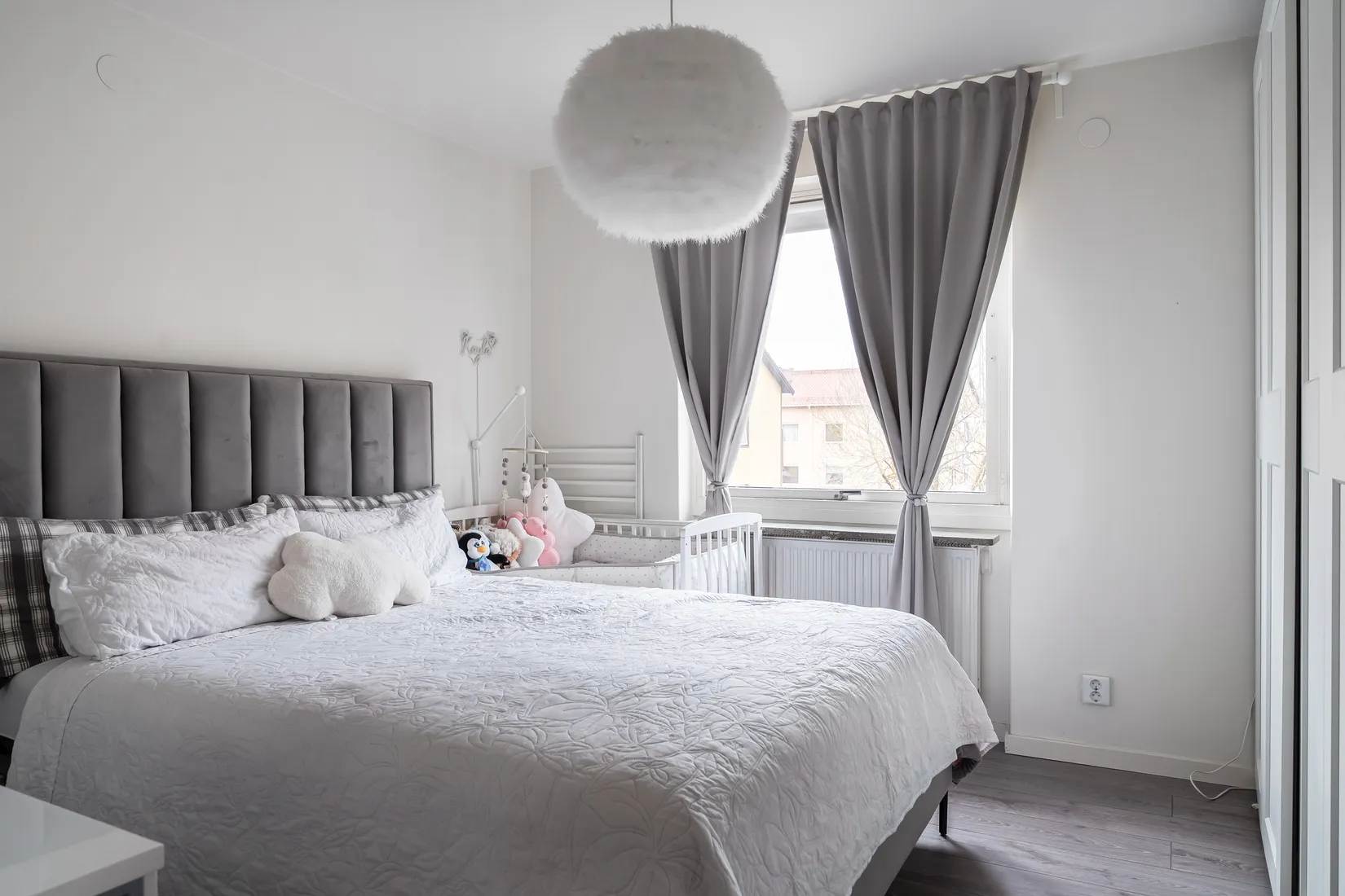 Bostadsrätt, Svarvaregatan 5C, Väster, Landskrona