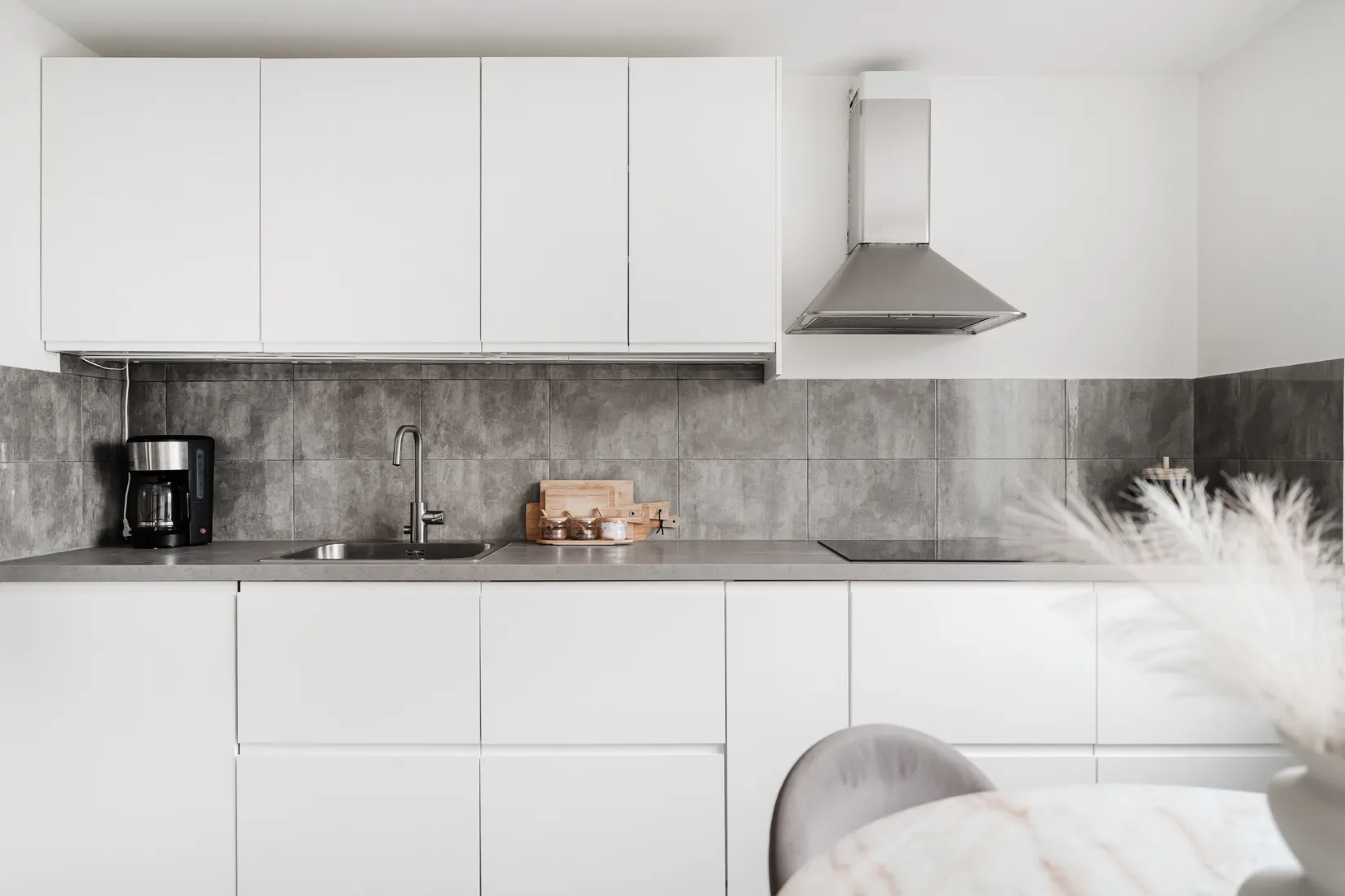 Bostadsrätt, Svarvaregatan 5C, Väster, Landskrona