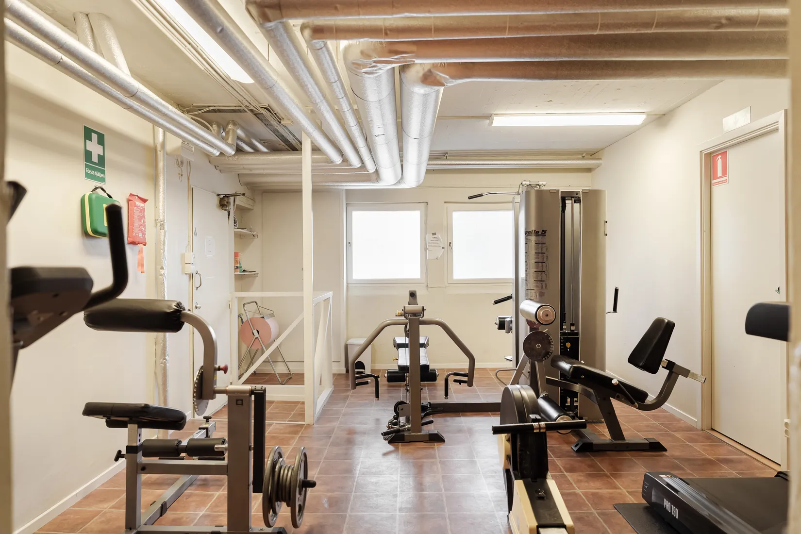 Bostadsrätt, Svarvaregatan 5C, Väster, Landskrona