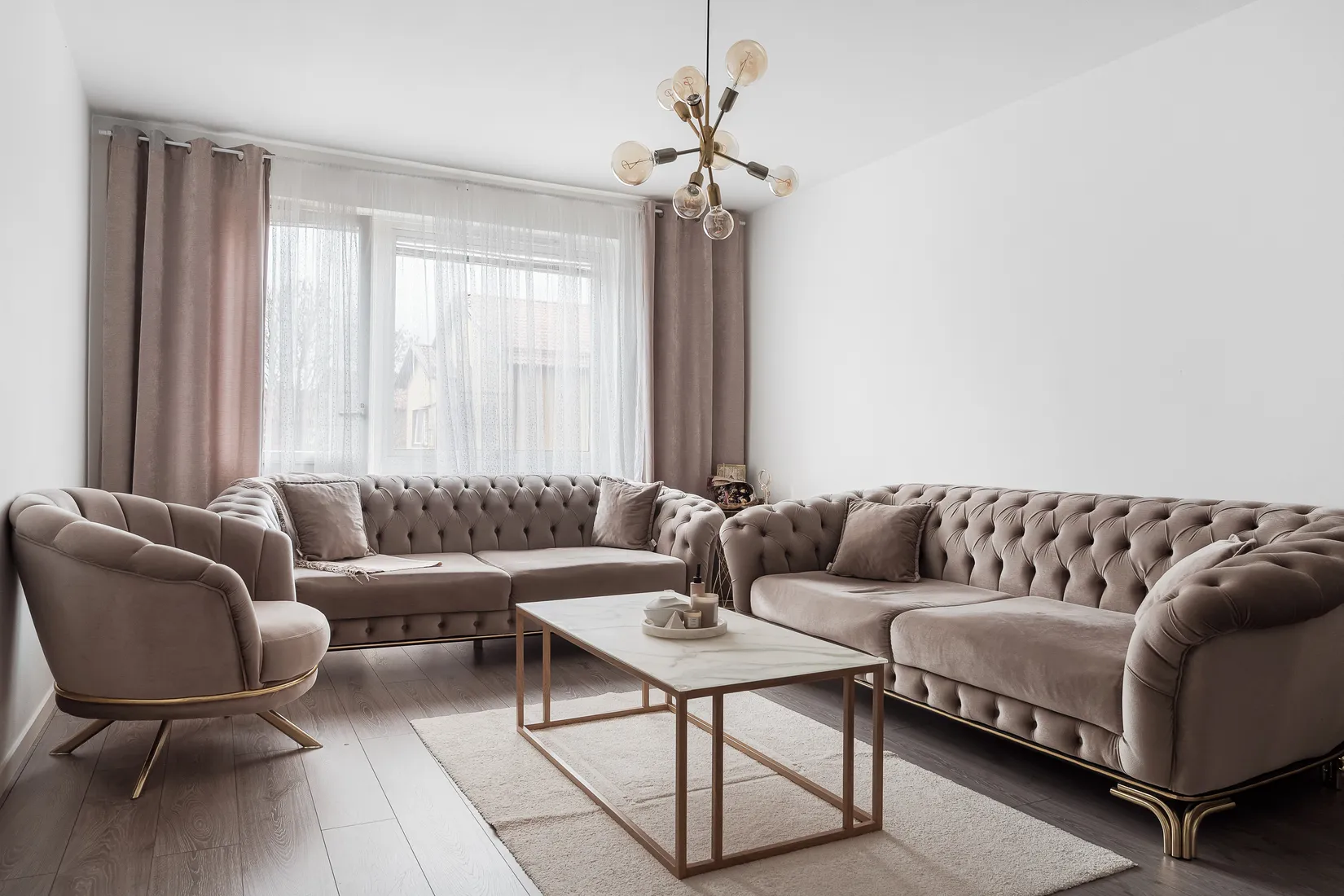 Bostadsrätt, Svarvaregatan 5C, Väster, Landskrona