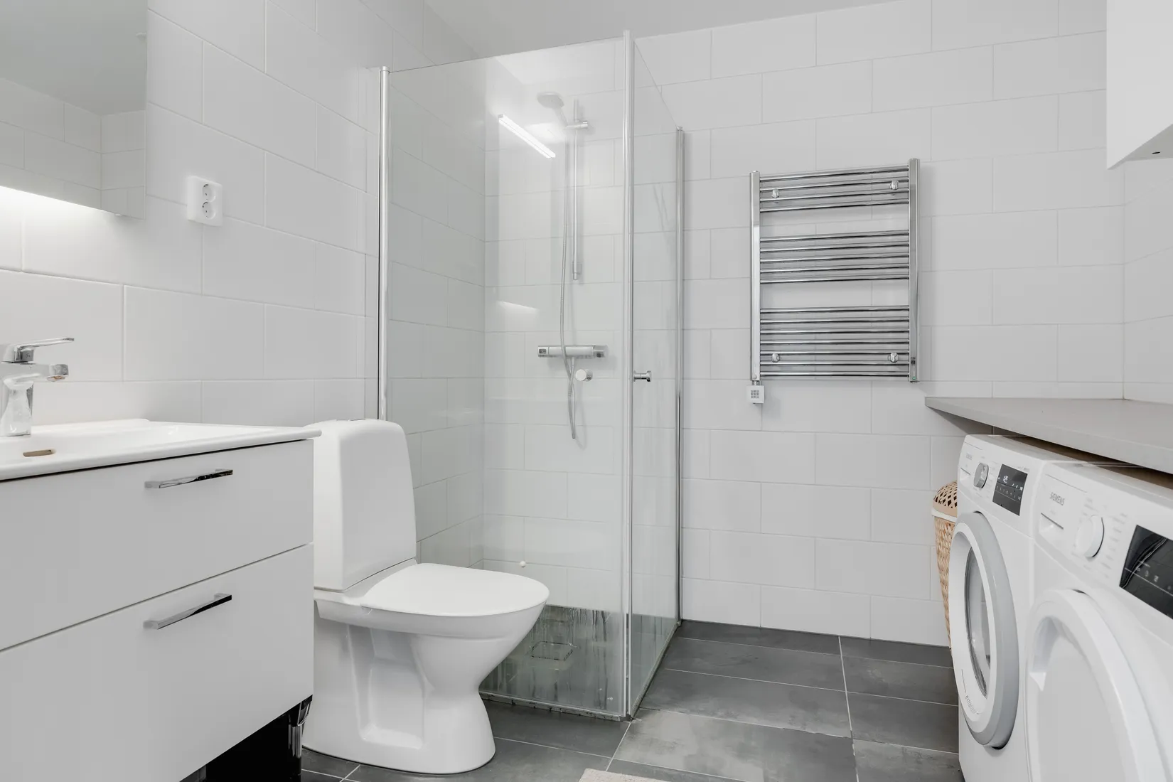 Bostadsrätt, Södra Kyrkogatan 27A, Centrum, Borås