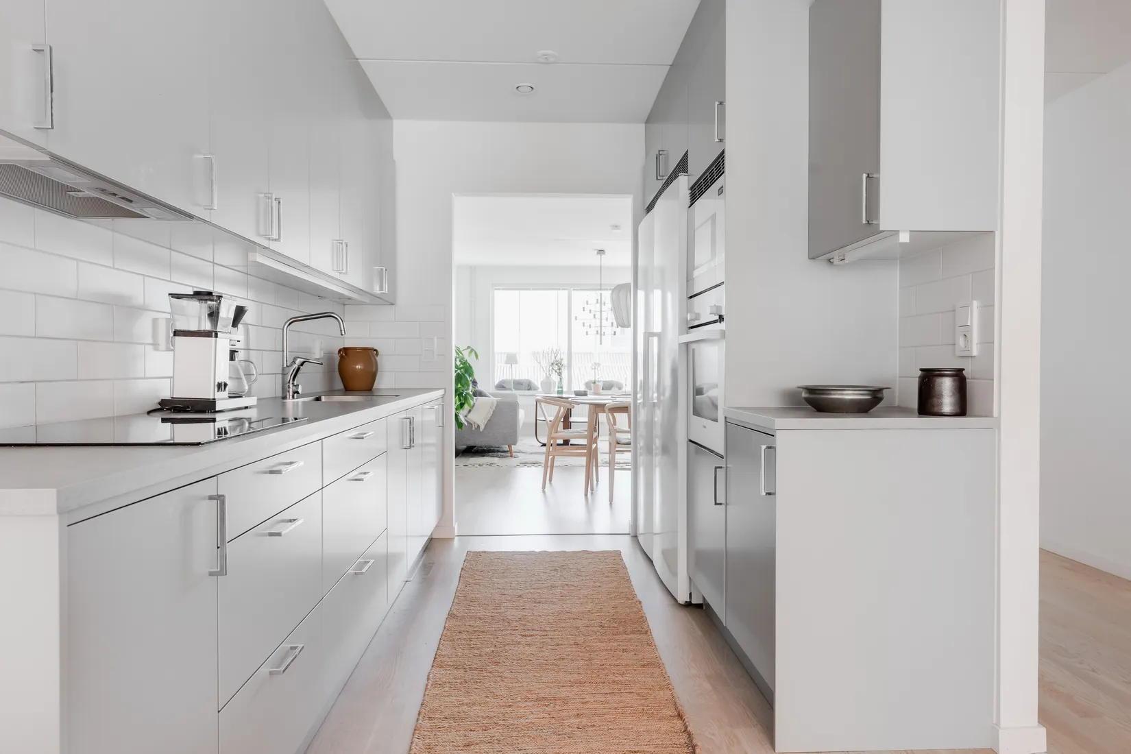 Bostadsrätt, Södra Kyrkogatan 27A, Centrum, Borås