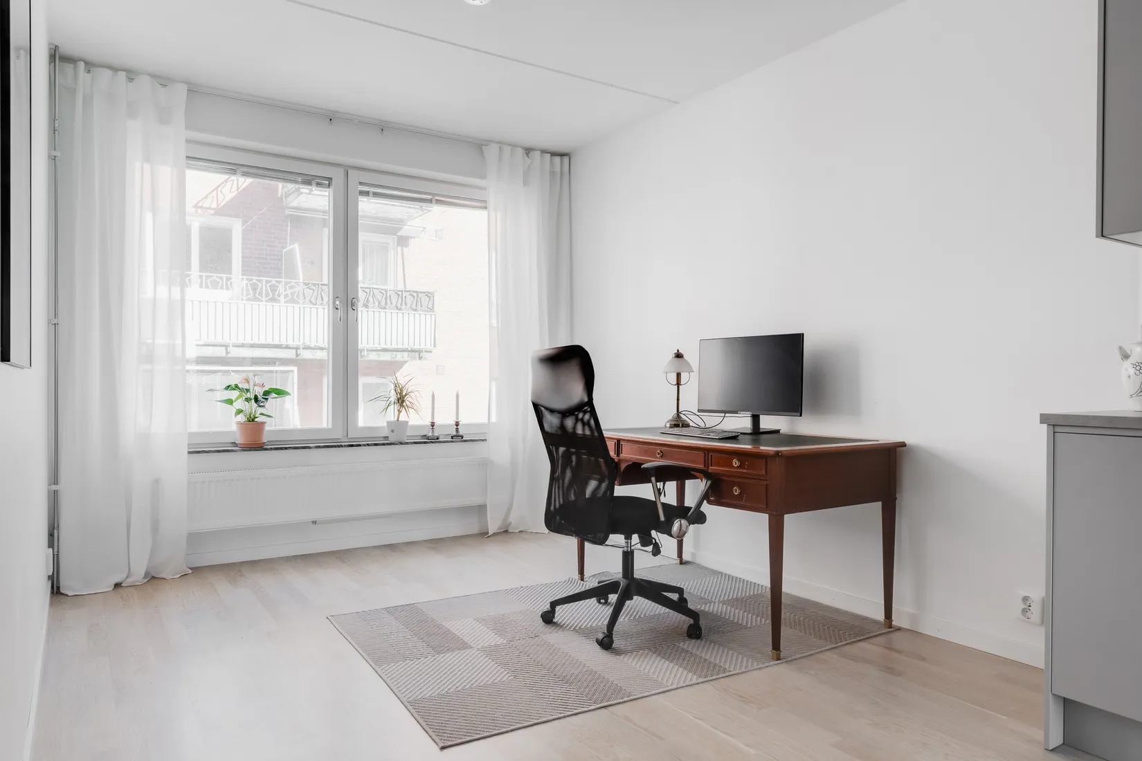 Bostadsrätt, Södra Kyrkogatan 27A, Centrum, Borås