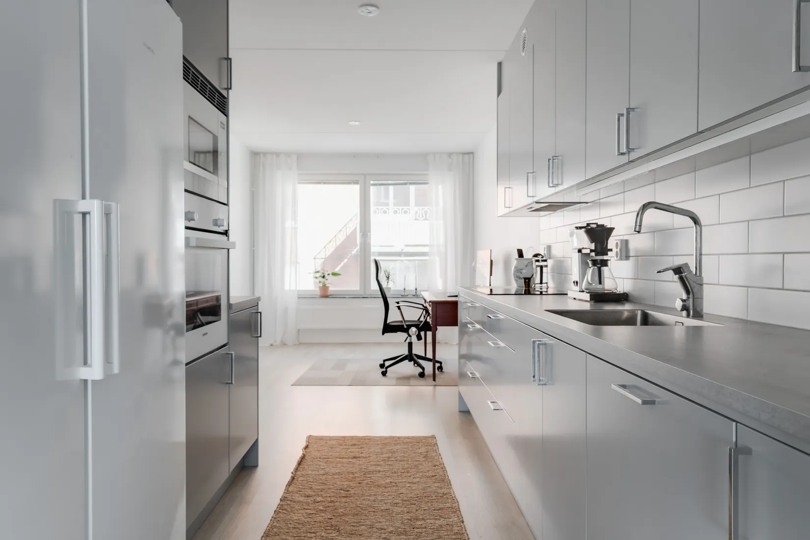 Bostadsrätt, Södra Kyrkogatan 27A, Centrum, Borås