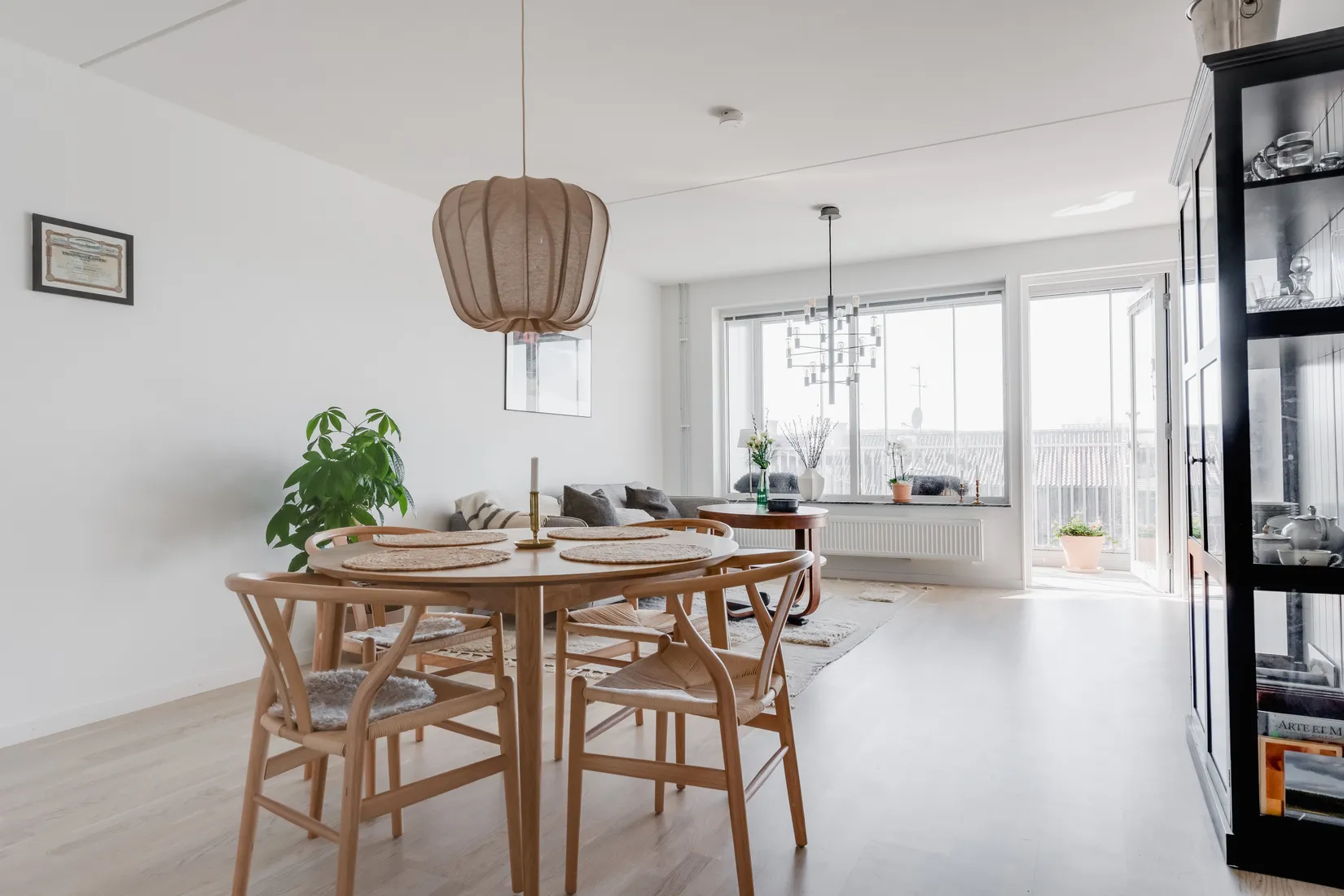 Bostadsrätt, Södra Kyrkogatan 27A, Centrum, Borås