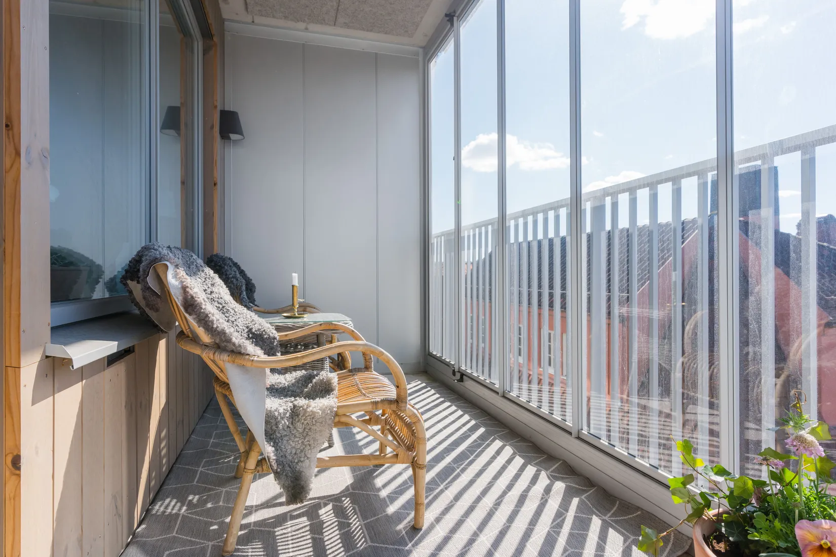 Bostadsrätt, Södra Kyrkogatan 27A, Centrum, Borås