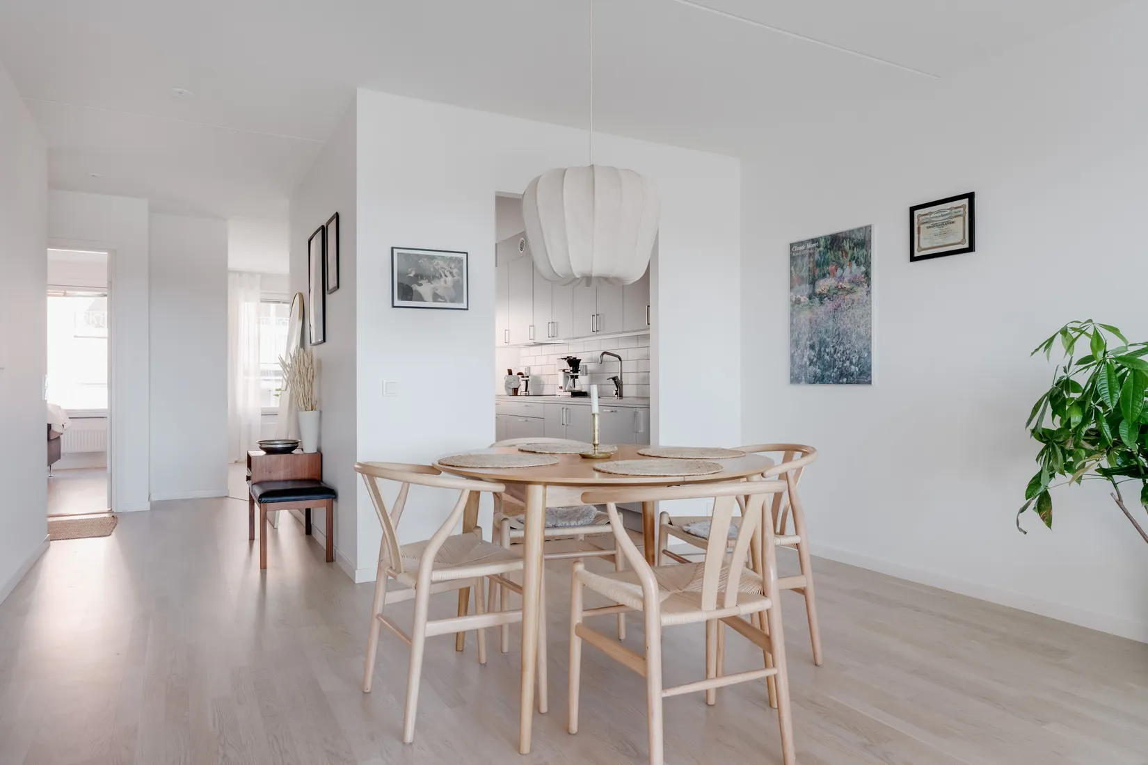 Bostadsrätt, Södra Kyrkogatan 27A, Centrum, Borås