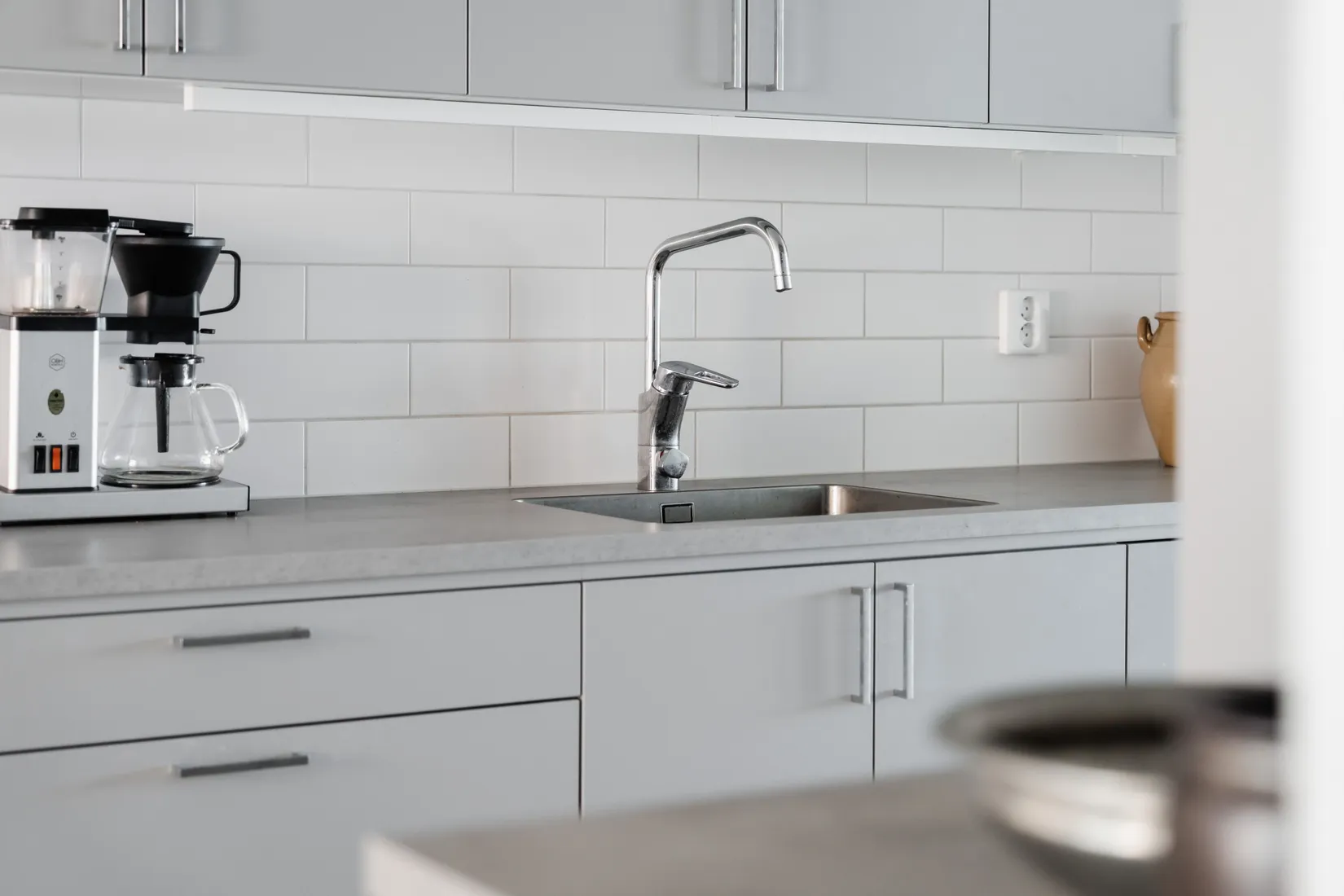 Bostadsrätt, Södra Kyrkogatan 27A, Centrum, Borås