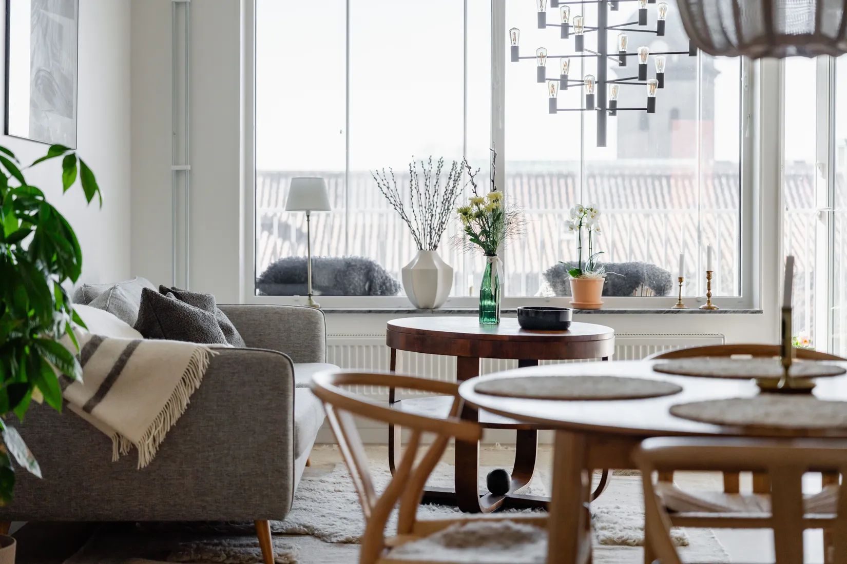 Bostadsrätt, Södra Kyrkogatan 27A, Centrum, Borås