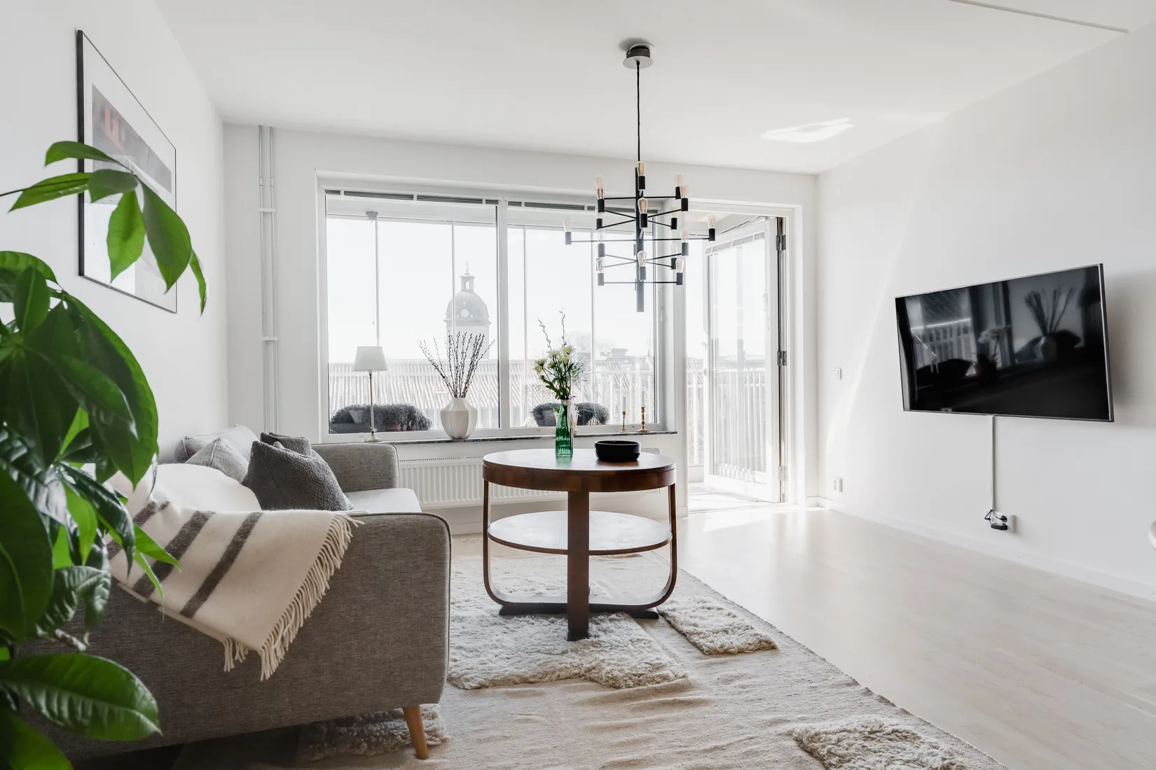 Bostadsrätt, Södra Kyrkogatan 27A, Centrum, Borås