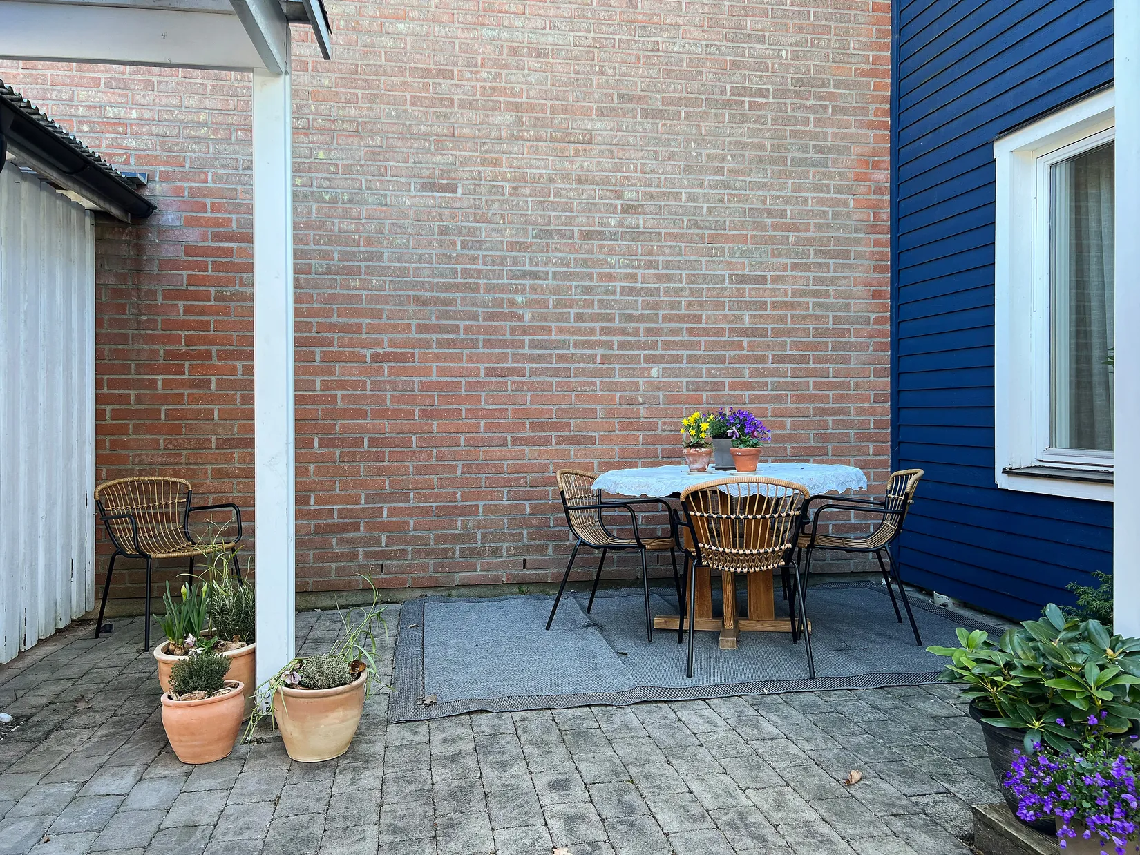 Villa, Radhus, Skolgatan 28C, Nolby, Alingsås