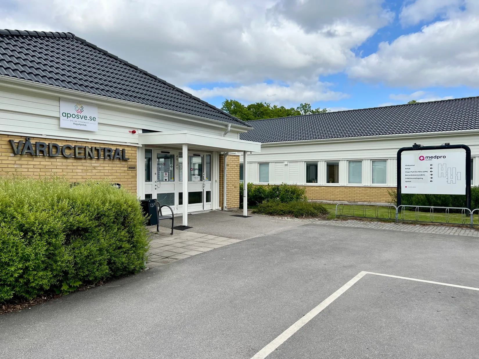 Villa, Radhus, Skolgatan 28C, Nolby, Alingsås