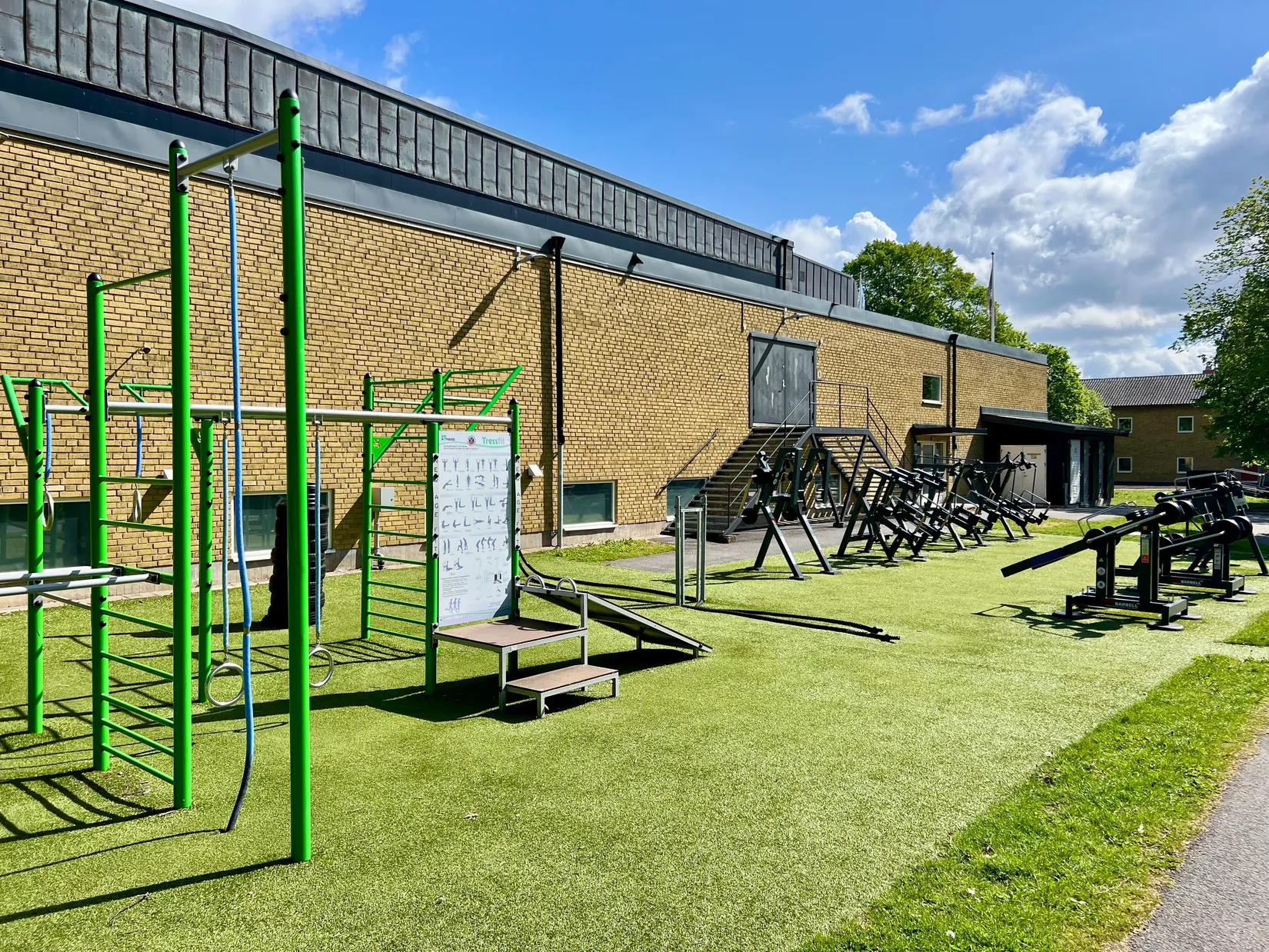 Villa, Radhus, Skolgatan 28C, Nolby, Alingsås