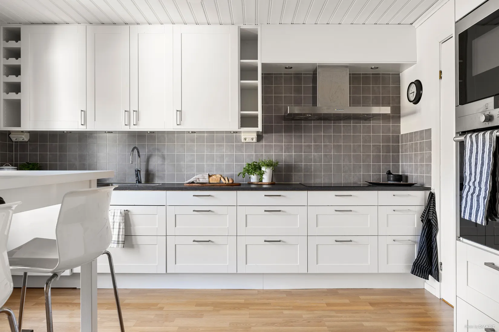 Villa, Radhus, Skolgatan 28C, Nolby, Alingsås