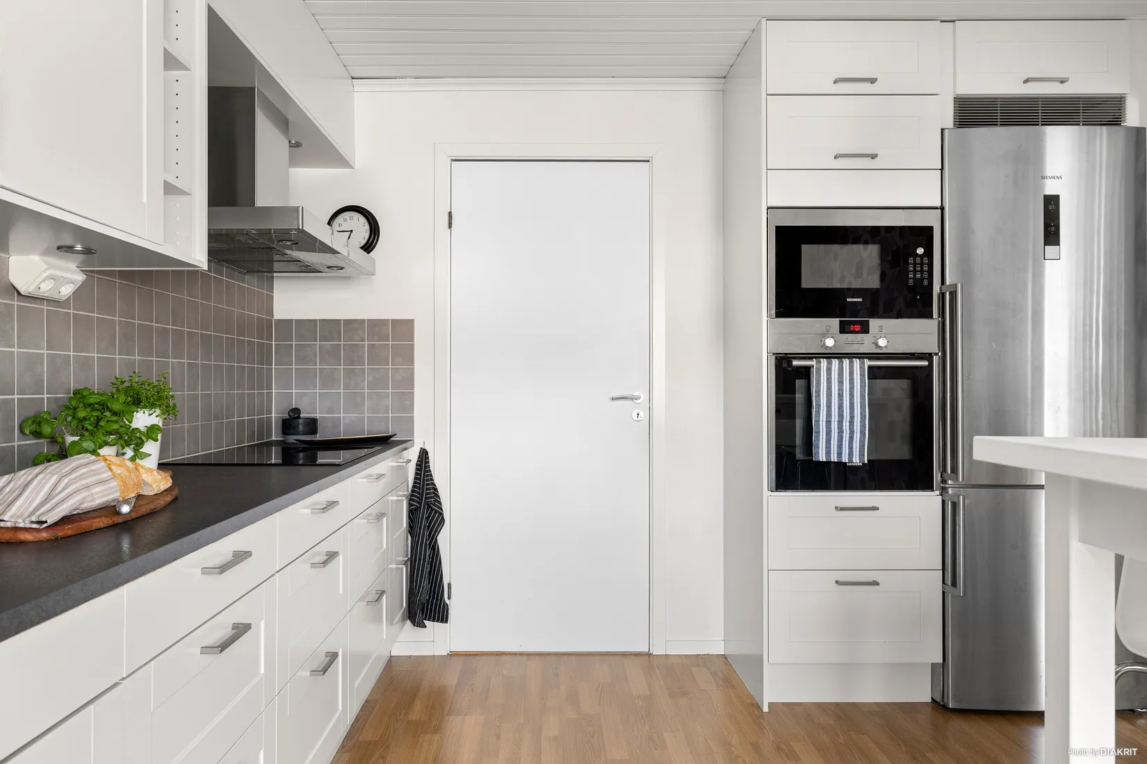Villa, Radhus, Skolgatan 28C, Nolby, Alingsås