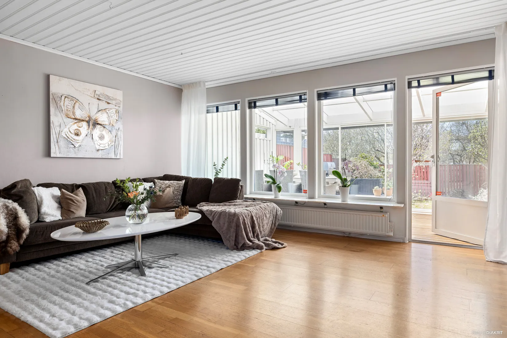 Villa, Radhus, Skolgatan 28C, Nolby, Alingsås