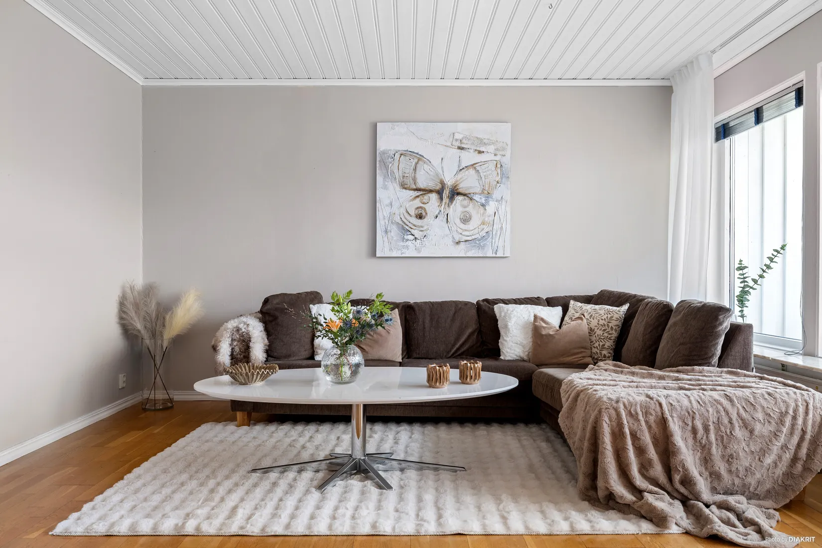 Villa, Radhus, Skolgatan 28C, Nolby, Alingsås
